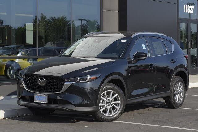 Mazda CX-5 Touring 2023 SUV