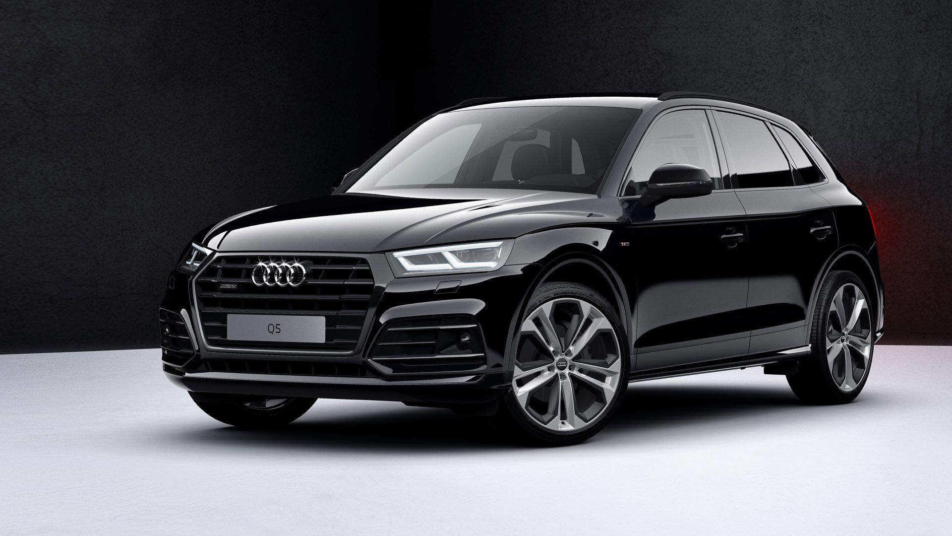 Audi Q5 40 TDI Advance Plus 2023 SUV Diesel en República Dominicana