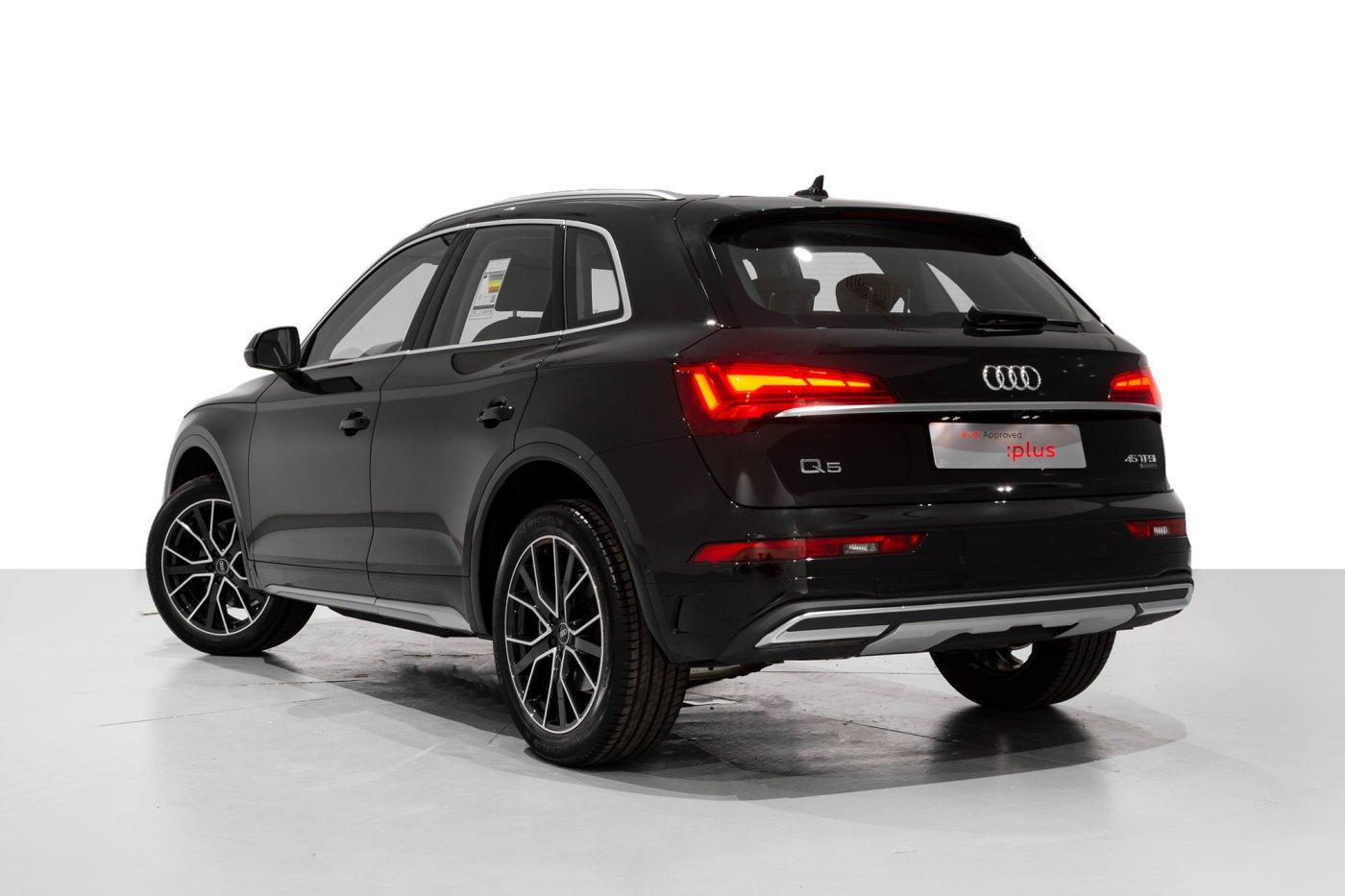 Audi Q5 40 TDI Advance Plus 2023 SUV Diesel