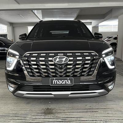 Hyundai Cantus LUX modelo 2023 vehículo en República Dominicana