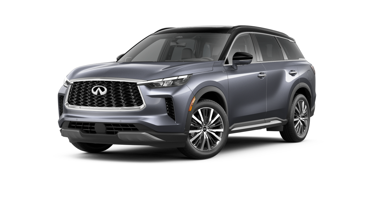 Infiniti QX-60 2023 SUV de lujo