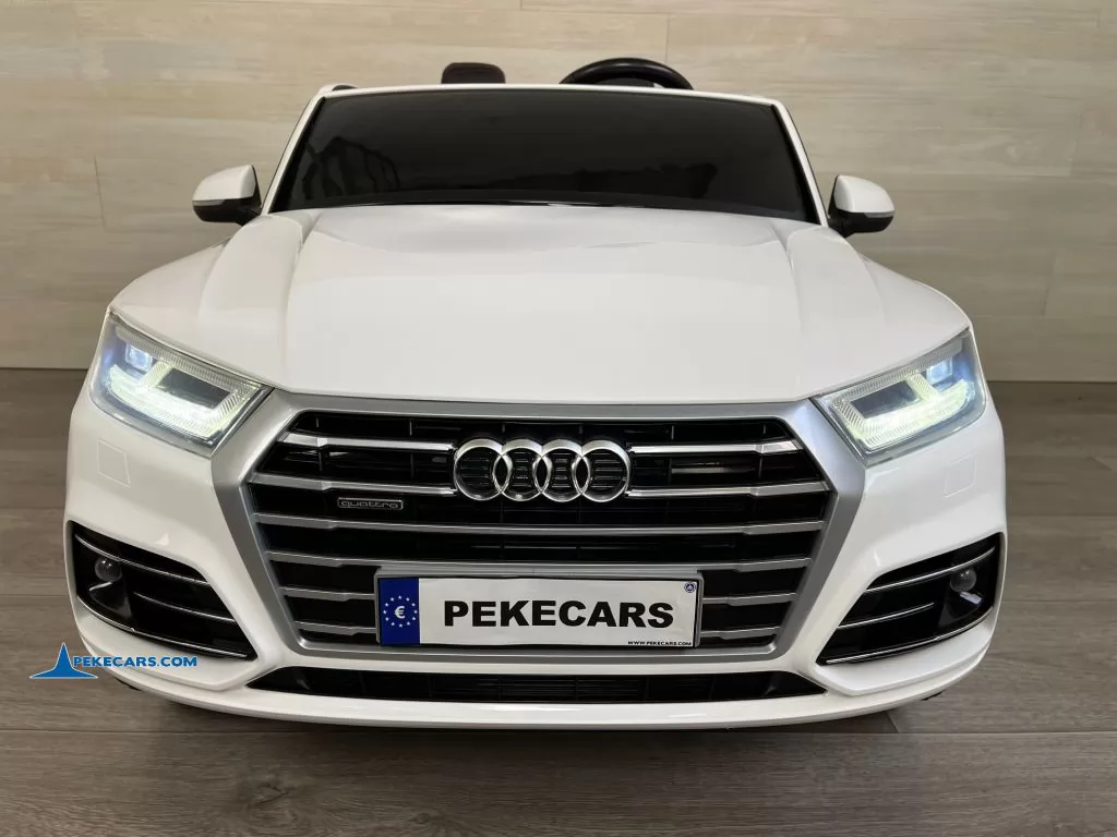 Audi Q5 S-Line modelo 2023 SUV en República Dominicana