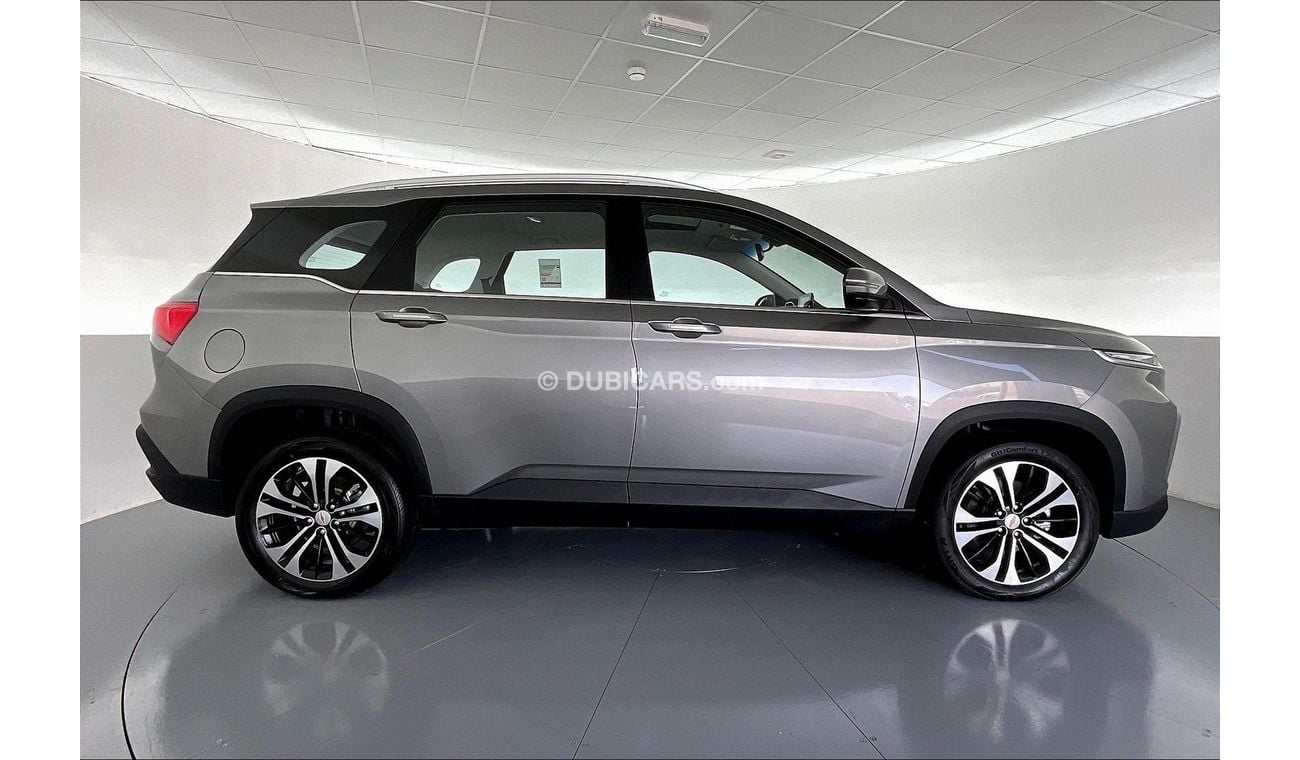 Chevrolet Captiva LT modelo 2023 SUV en República Dominicana