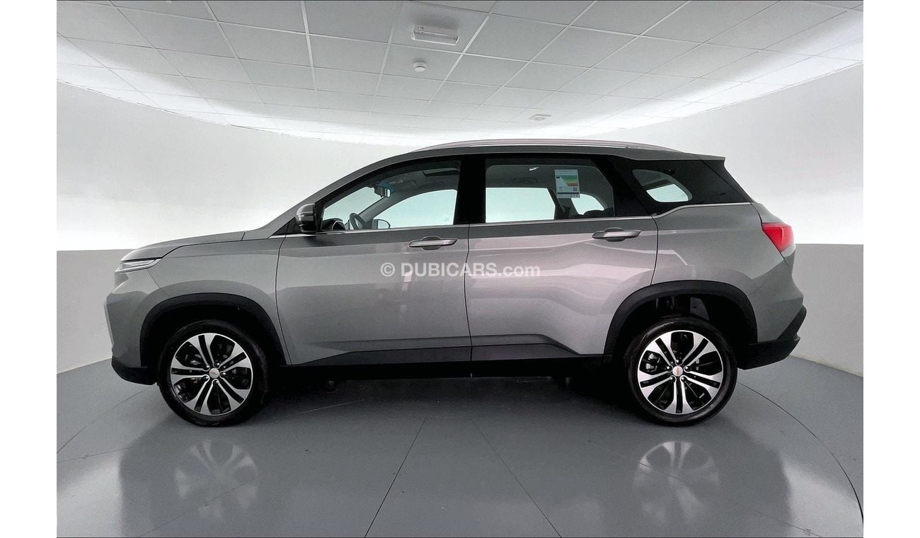 Chevrolet Captiva LT modelo 2023 SUV en República Dominicana