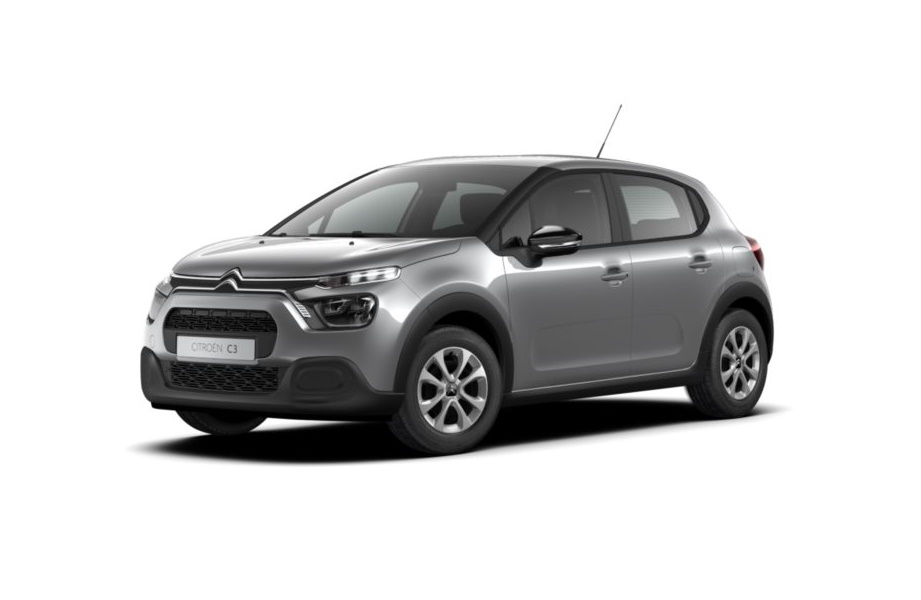 Citroën C3 2023 Compacto Moderno en República Dominicana