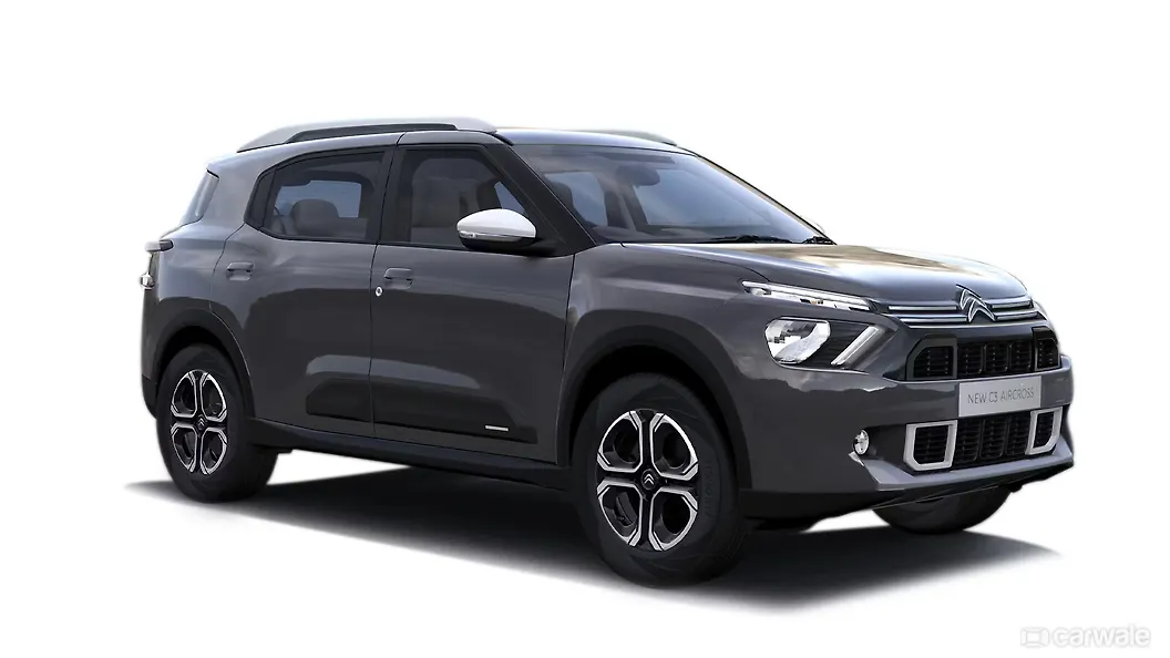 Citroën C3 2023 Compacto Moderno en República Dominicana