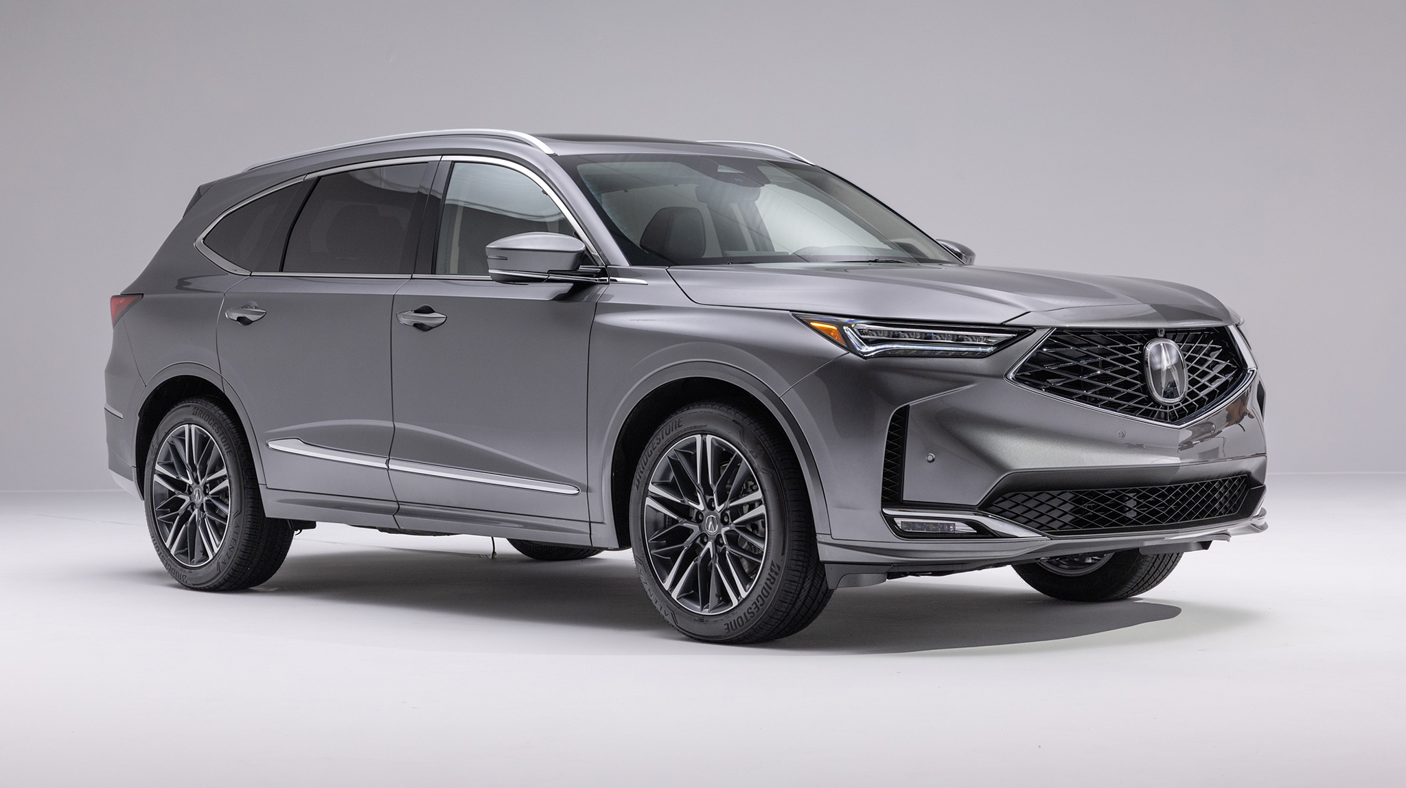 Acura MDX Advance 2023 SH-AWD SUV en República Dominicana
