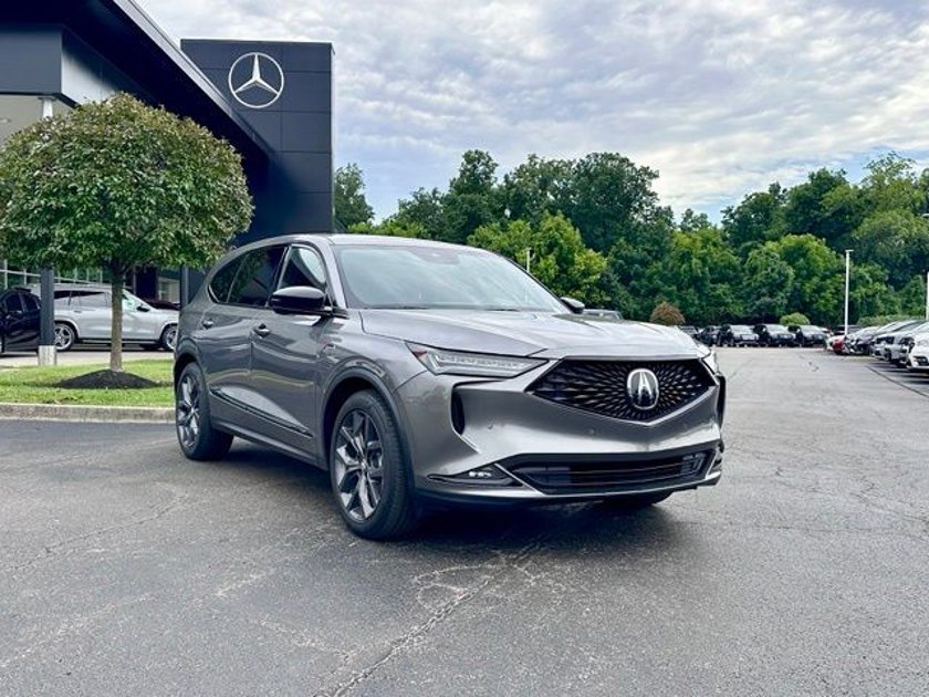 Acura MDX Advance 2023 SH-AWD SUV en República Dominicana