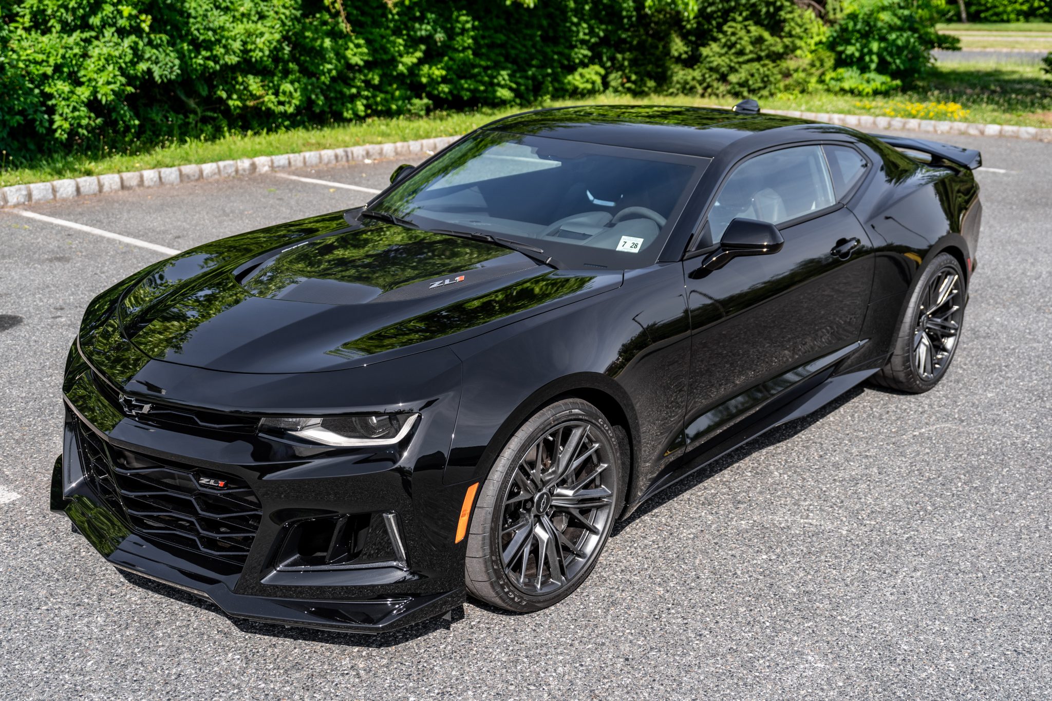 Chevrolet Camaro SS 2023 Coupé Deportivo en República Dominicana