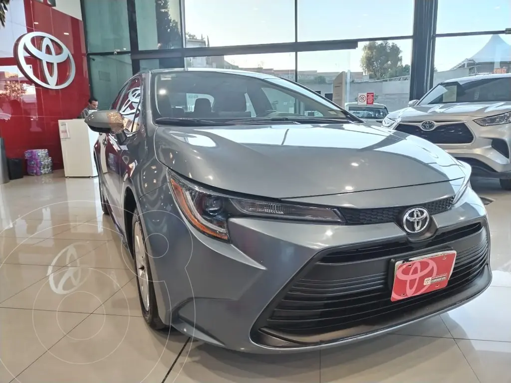 Toyota Corolla Cross 2023 SUV