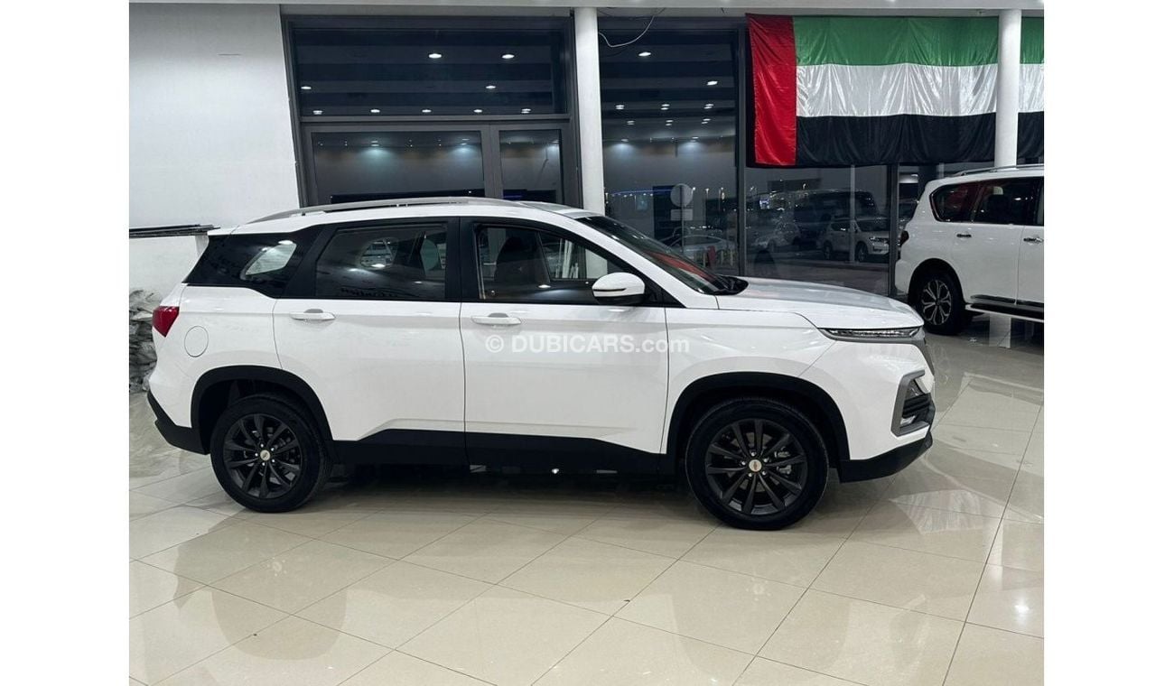 Chevrolet Captiva LT 2023 SUV 1.5L 4 Cilindros