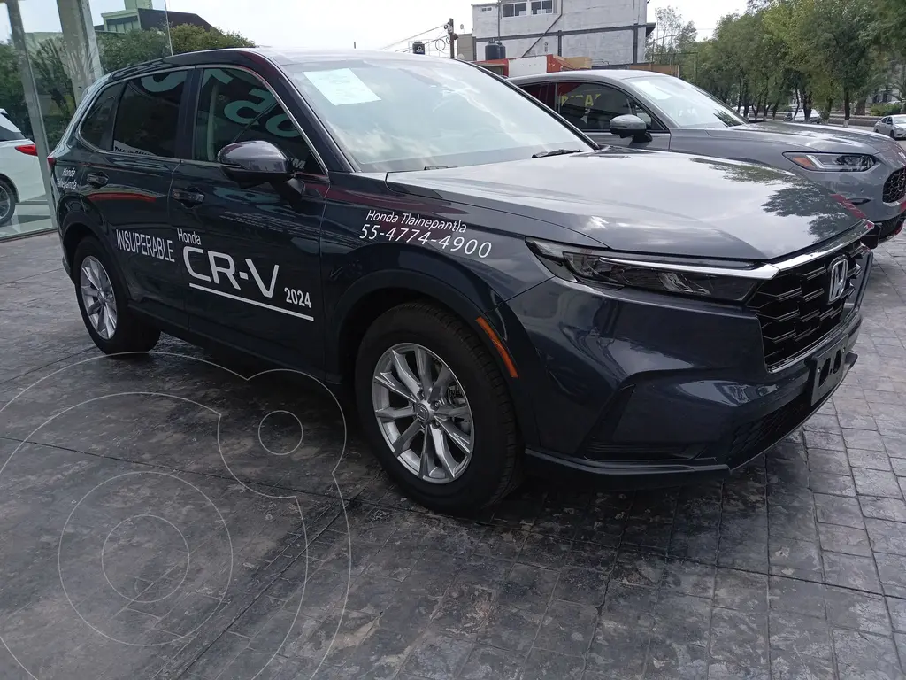 Honda CR-V Hybrid 2023 Sport Touring en República Dominicana