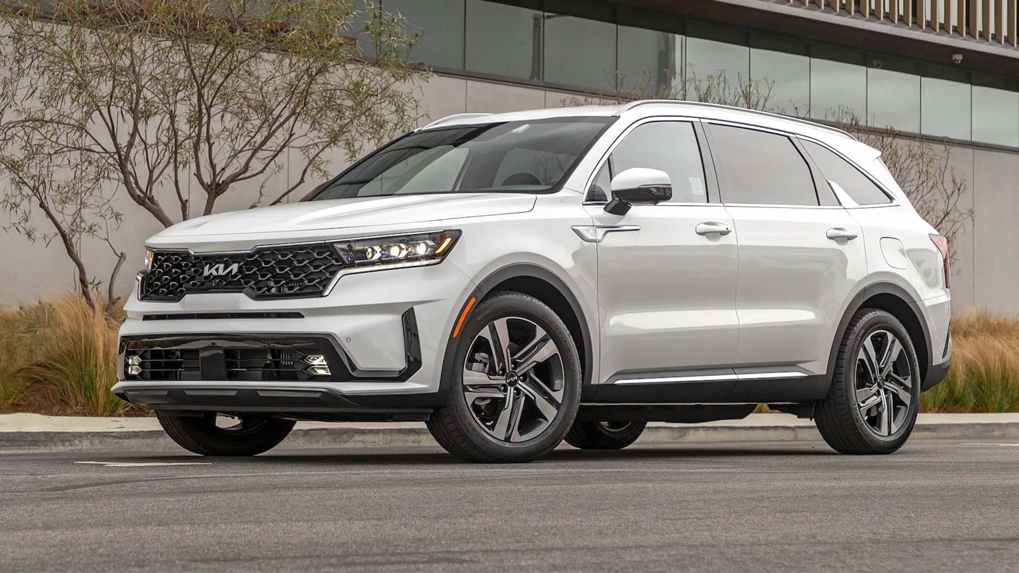 Kia Sorento Limited 2023 SUV en República Dominicana