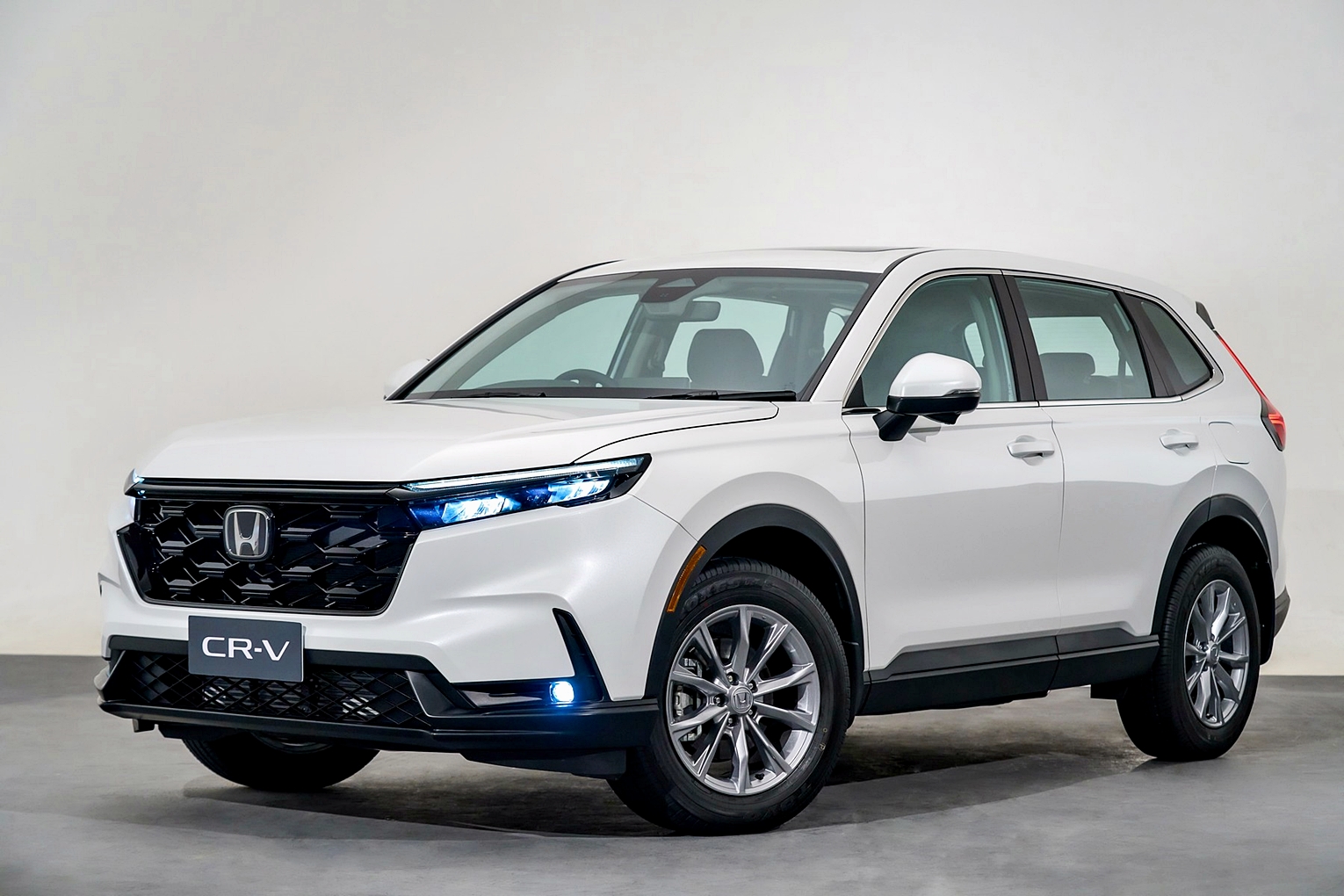 Honda CR-V Sport 2023 SUV en República Dominicana