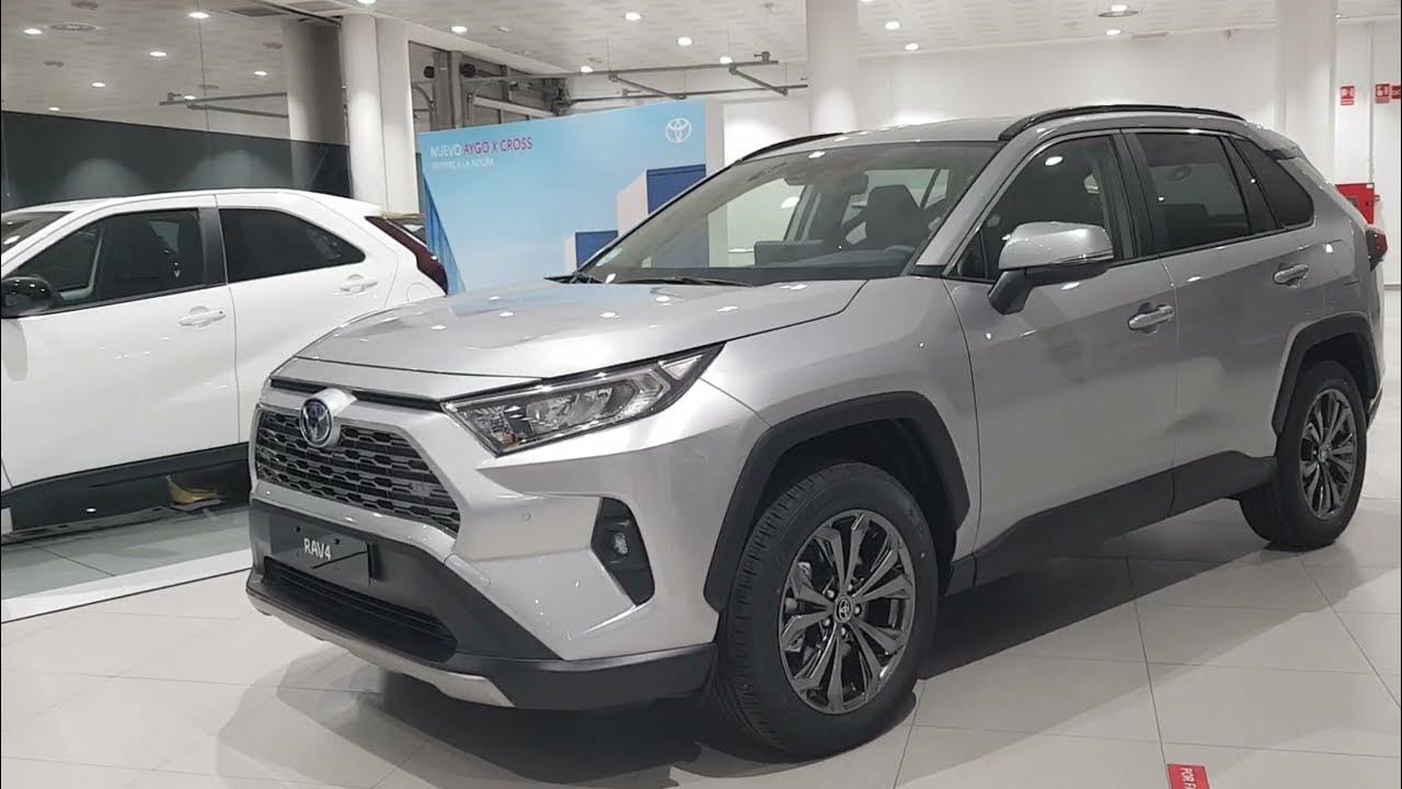 Toyota RAV4 LE 2023 SUV AWD en República Dominicana