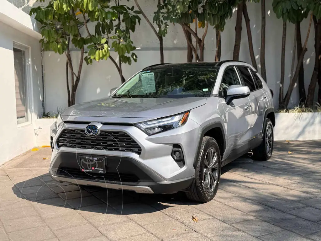 Toyota RAV4 LE 2023 SUV AWD