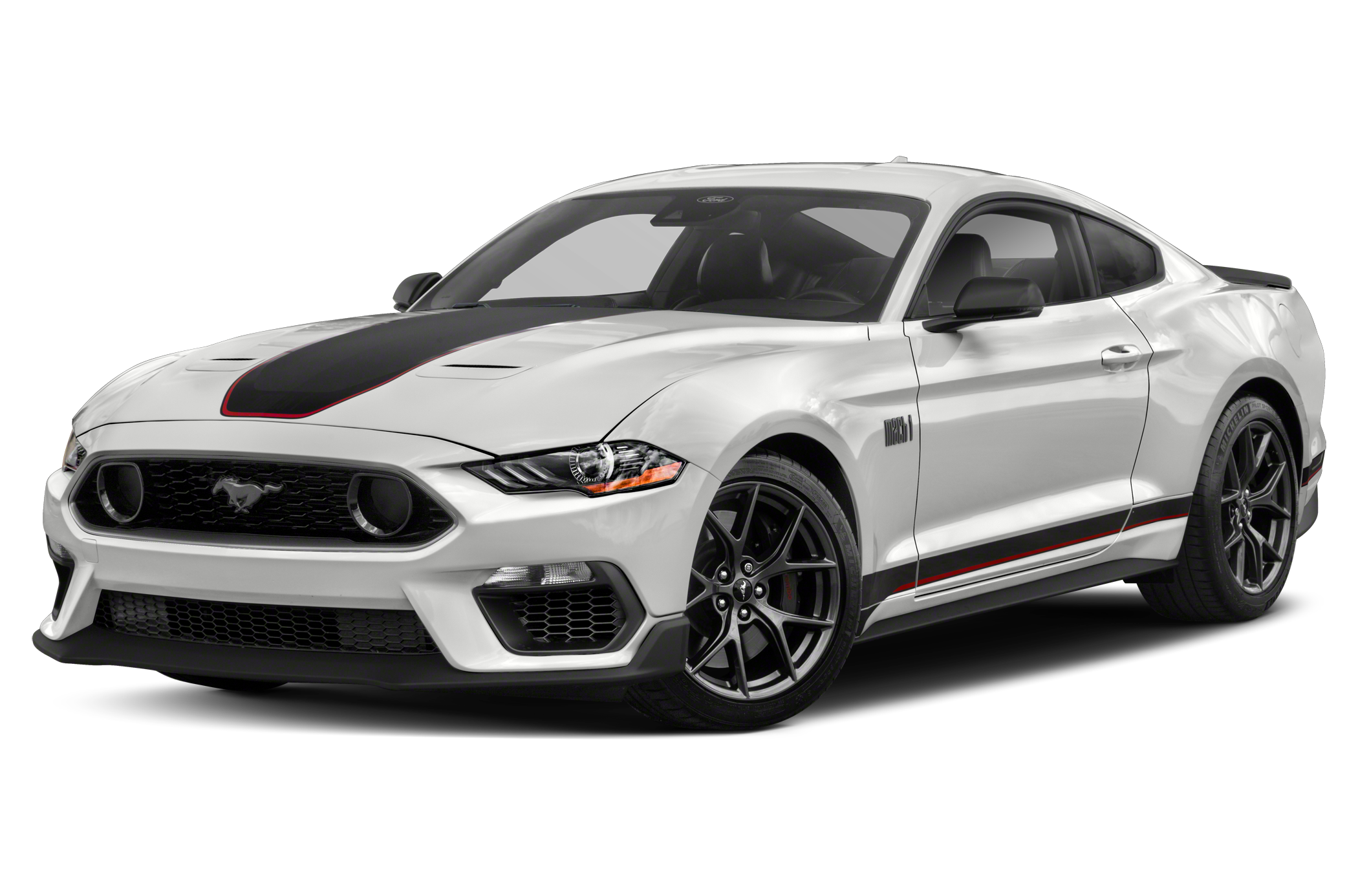 Ford Mustang Mach-E Premium RWD 2023 SUV eléctrico en República Dominicana