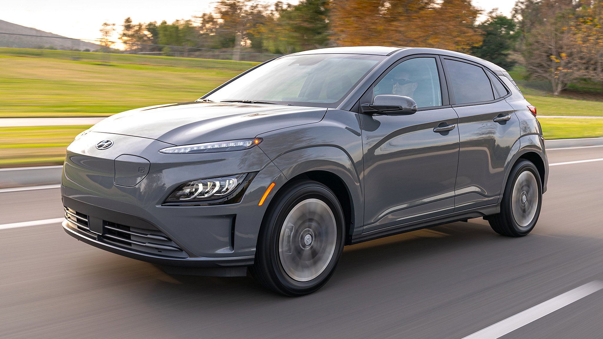 Hyundai Kona SEL 2023 SUV AWD N Line en República Dominicana