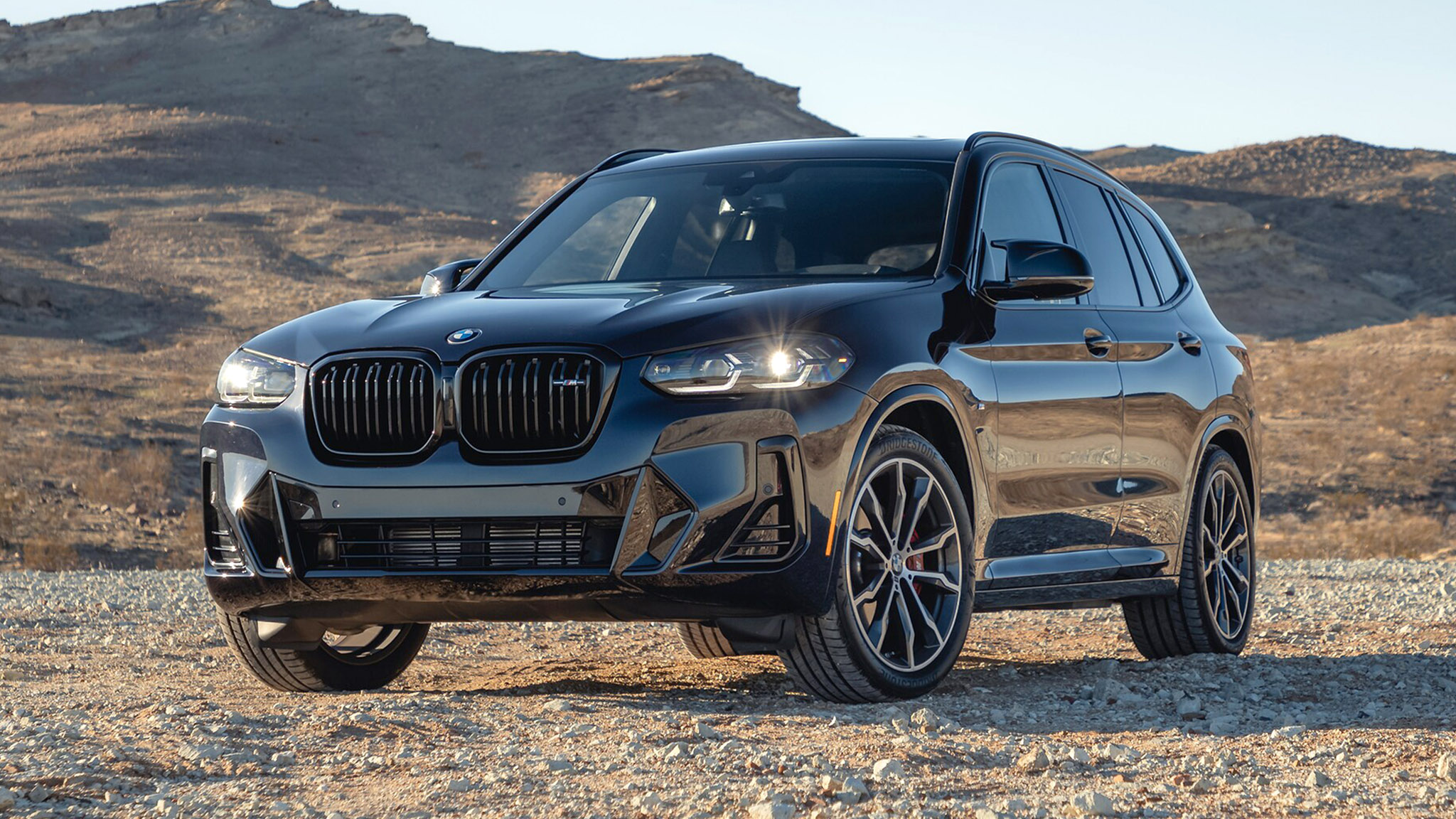 BMW X3 sDrive 30i 2023 SUV Deportivo