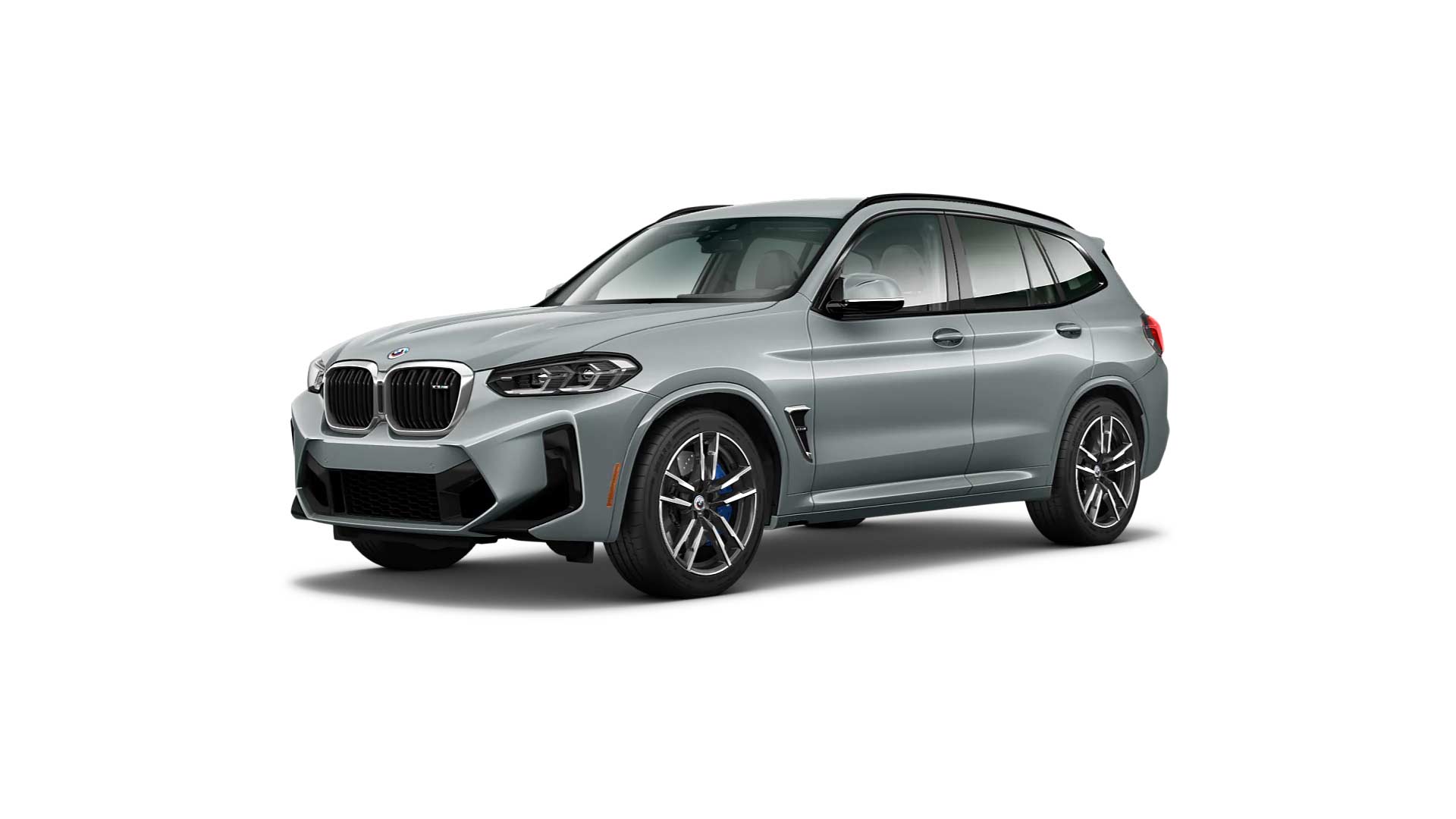 BMW X3 sDrive 30i 2023 SUV Deportivo en República Dominicana