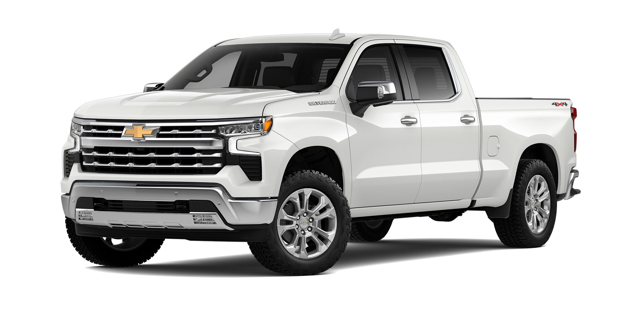 Chevrolet Silverado 1500 LTZ Duramax 2023 Camioneta en República Dominicana
