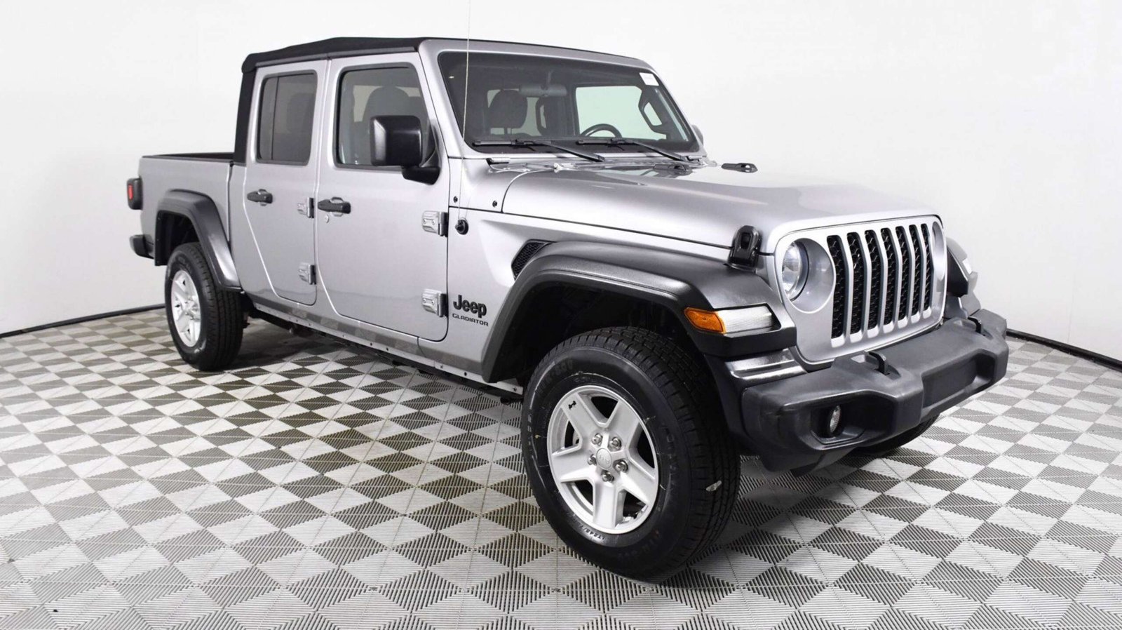Jeep Gladiator Rubicon 2023 Camioneta Todo Terreno