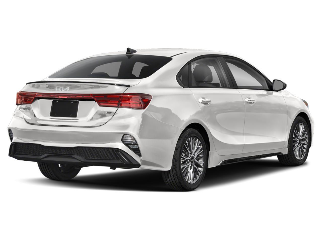 Kia Forte GT Line 2023 Sedán Deportivo en República Dominicana