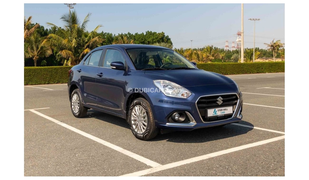 Suzuki Dzire 2023 Sedán Compacto en República Dominicana