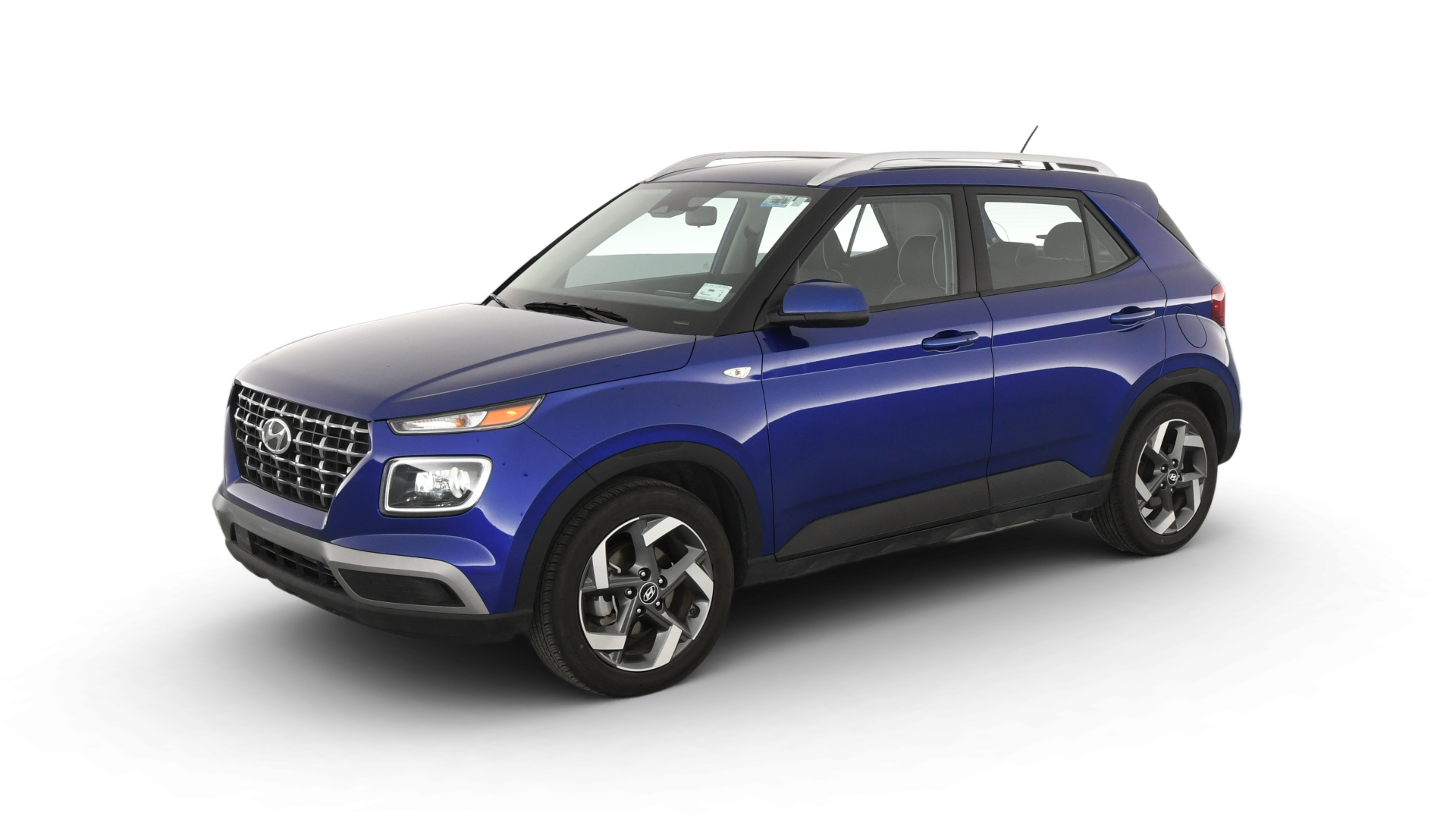 Hyundai Venue 2023 SUV compacto