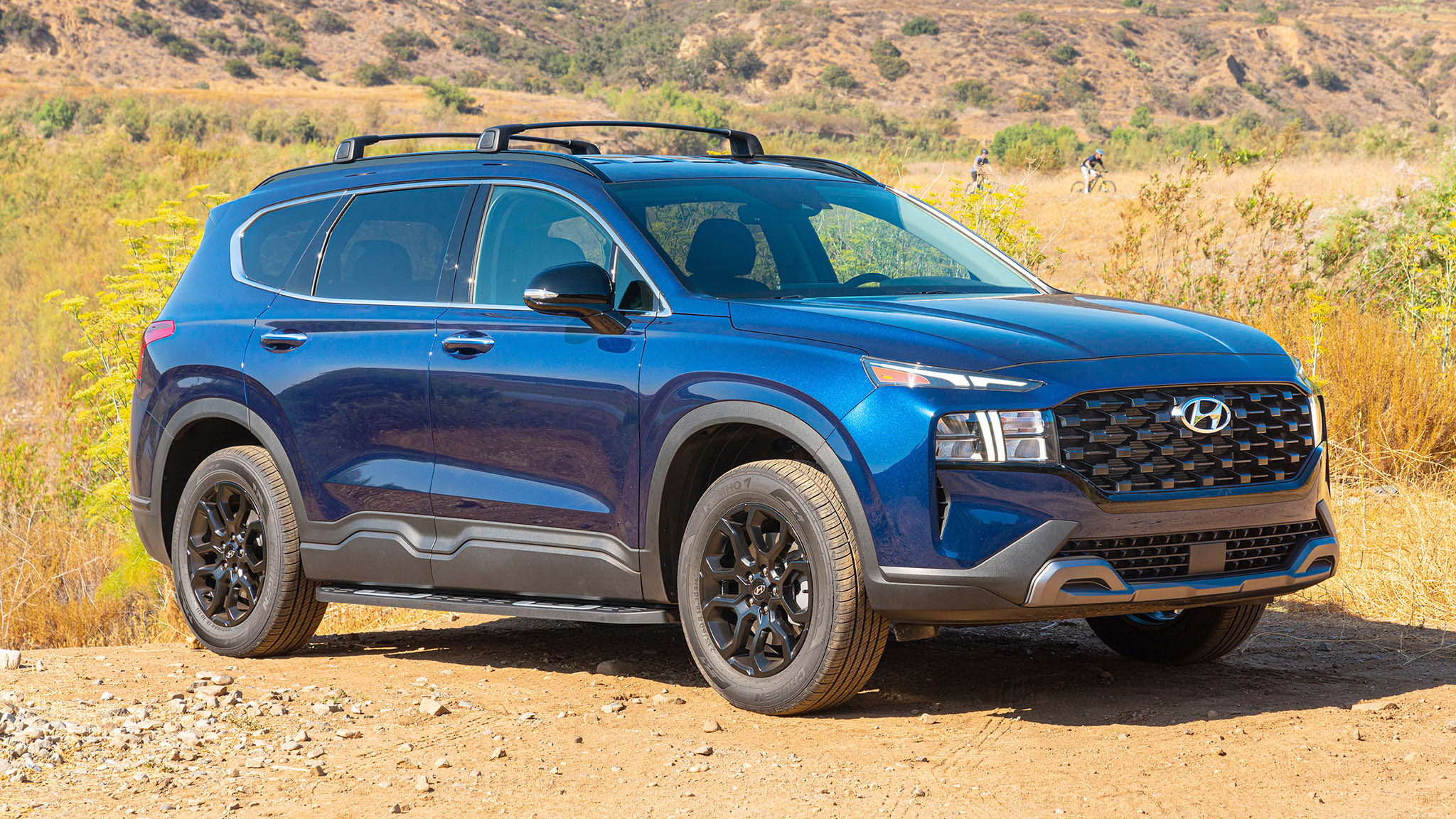 Hyundai Santa Fe SEL 2023 SUV en República Dominicana