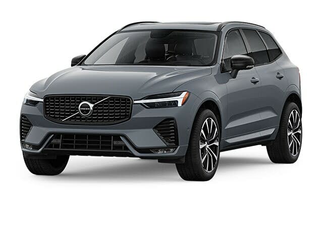 Volvo XC60 Plus B5 Año 2023 SUV