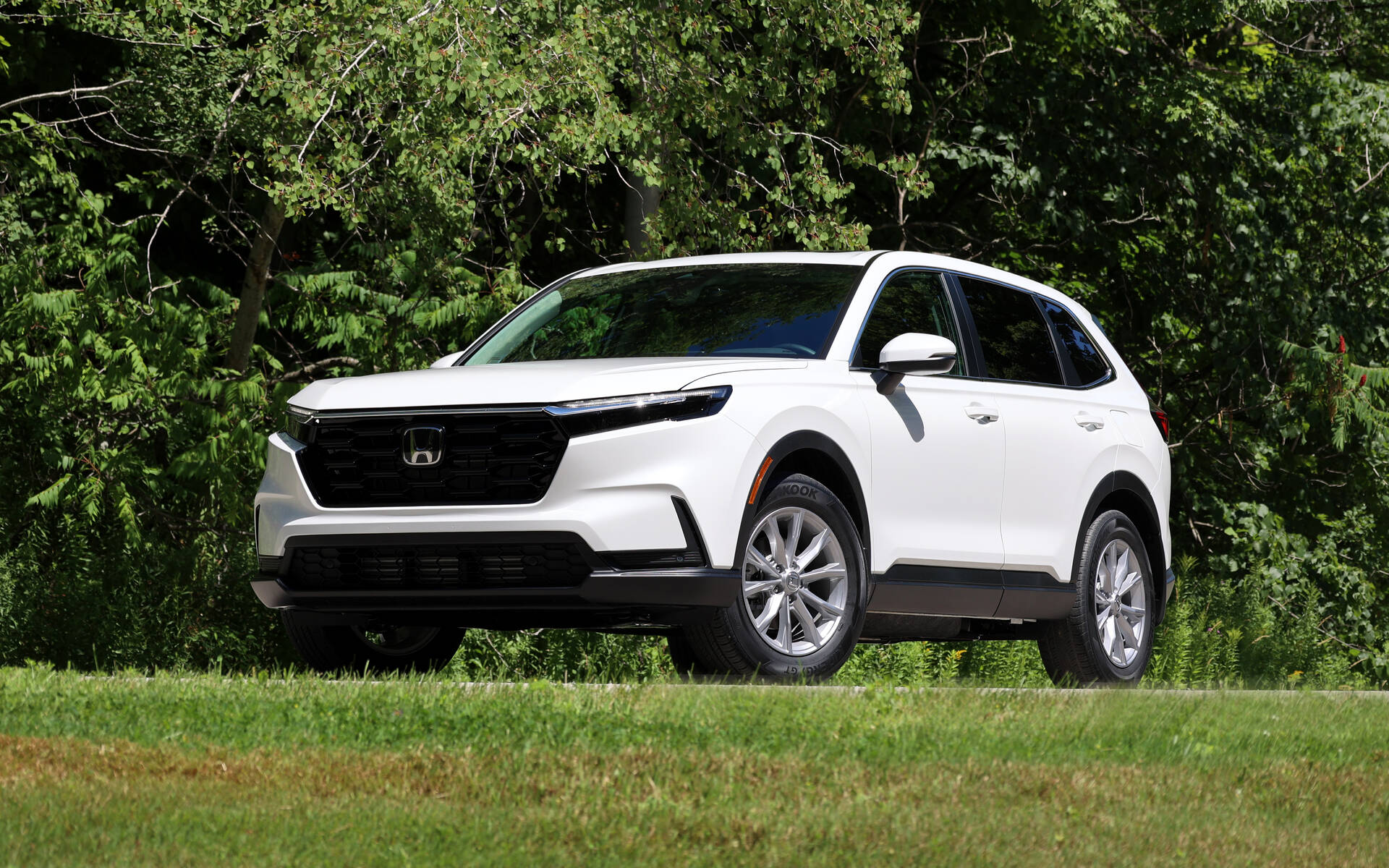Honda CR-V Sport Hybrid 2023 SUV