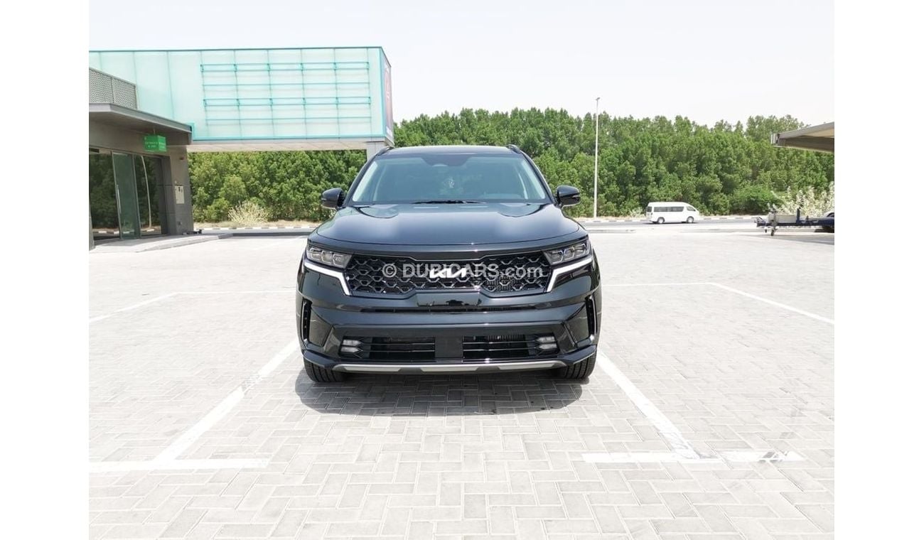 Kia Soul 2023 vehículo compacto