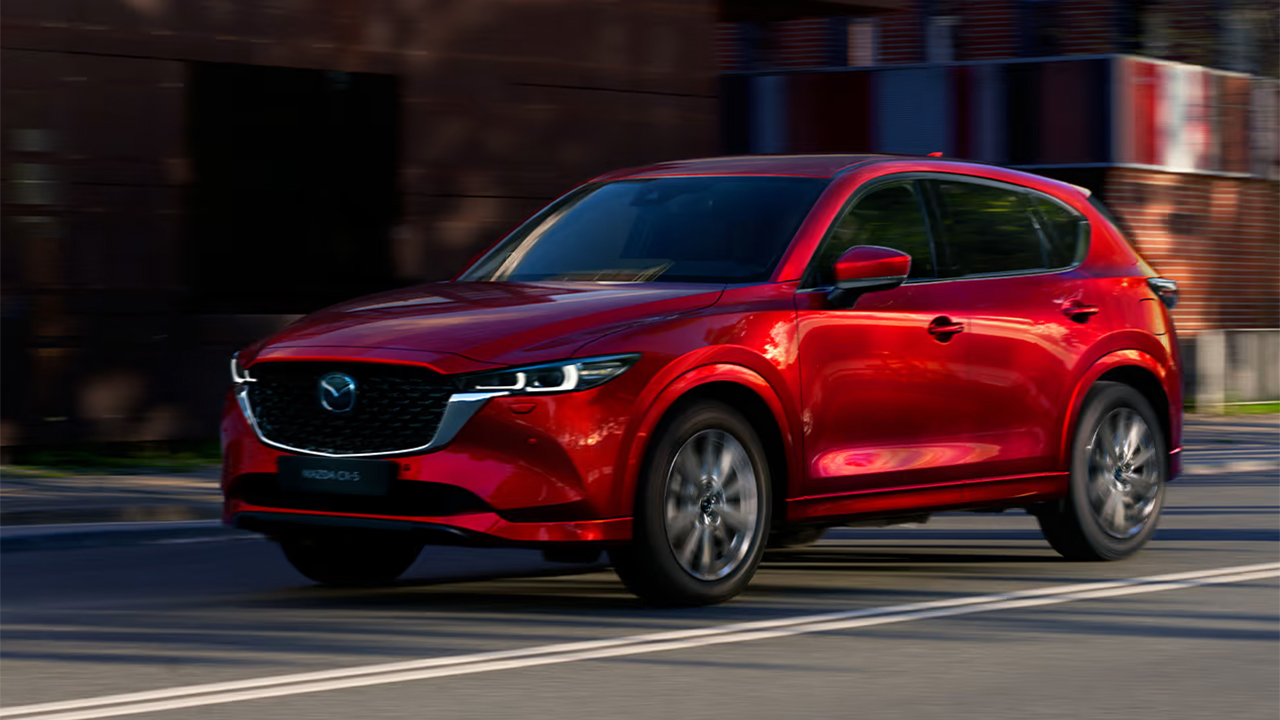 Mazda CX-50 Preferred Plus 2023 SUV en República Dominicana
