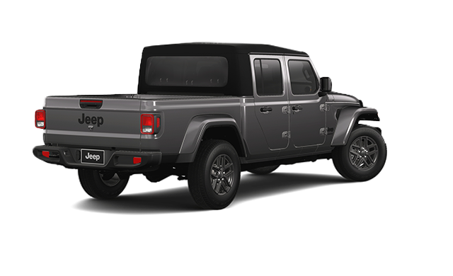 Jeep Gladiator Rubicon 2024 Camioneta Off-Road en República Dominicana
