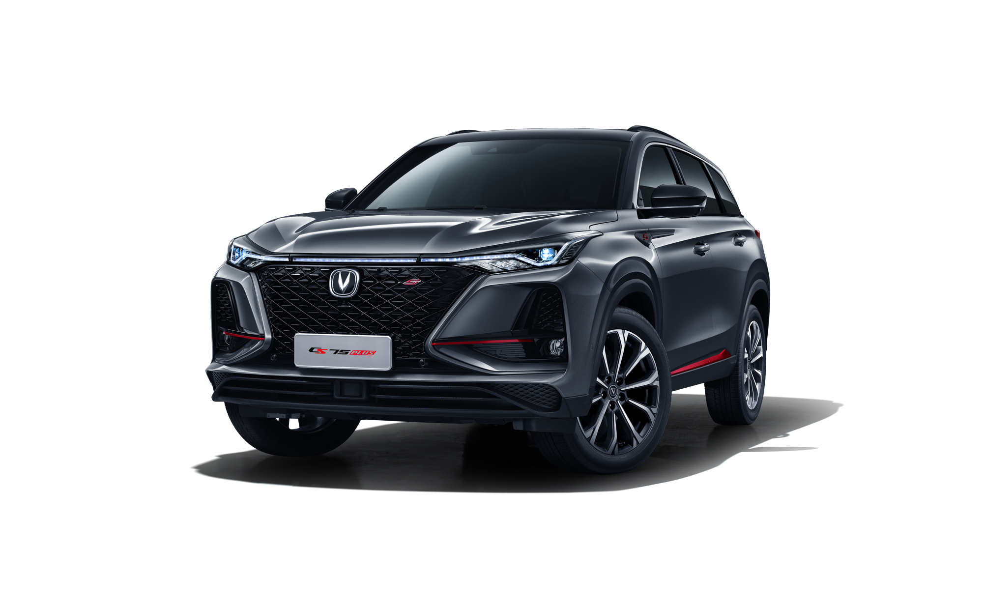 Changan CS75 Plus 2024 SUV