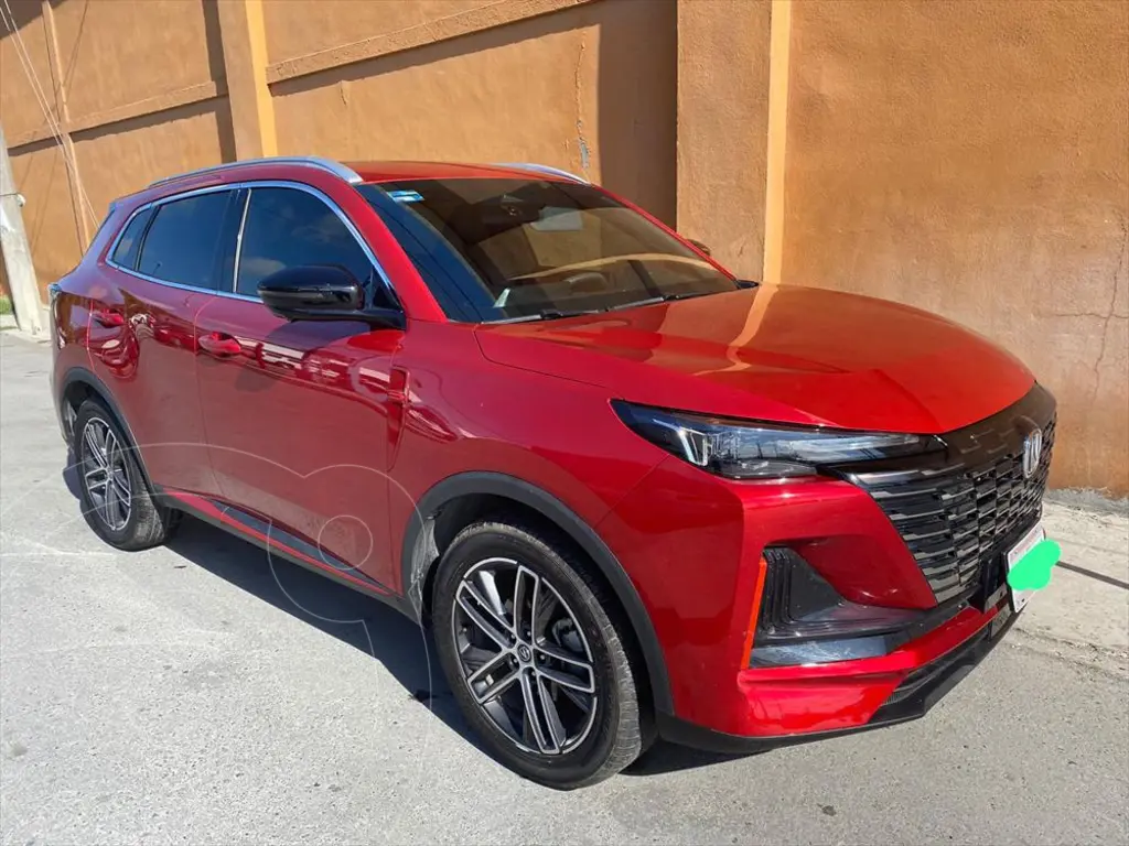 Changan CS55 Plus Touring 2024 SUV en República Dominicana