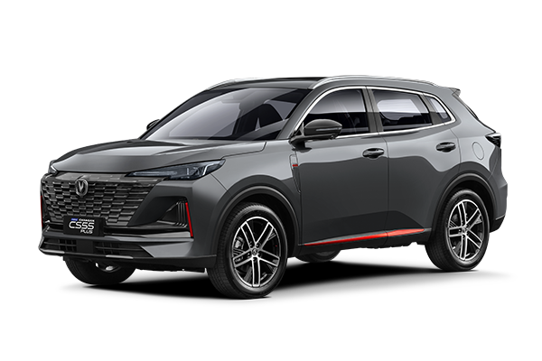 Changan CS55 Plus Touring 2024 SUV