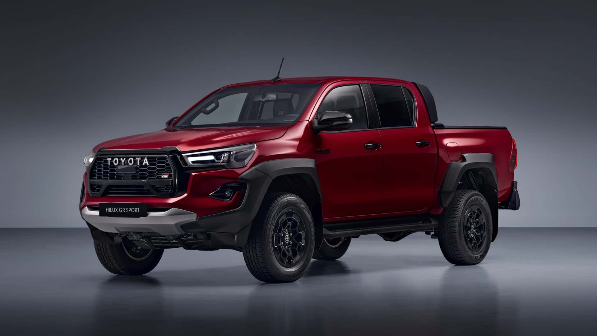 Toyota Hilux 2024 Camioneta Pick-Up en República Dominicana