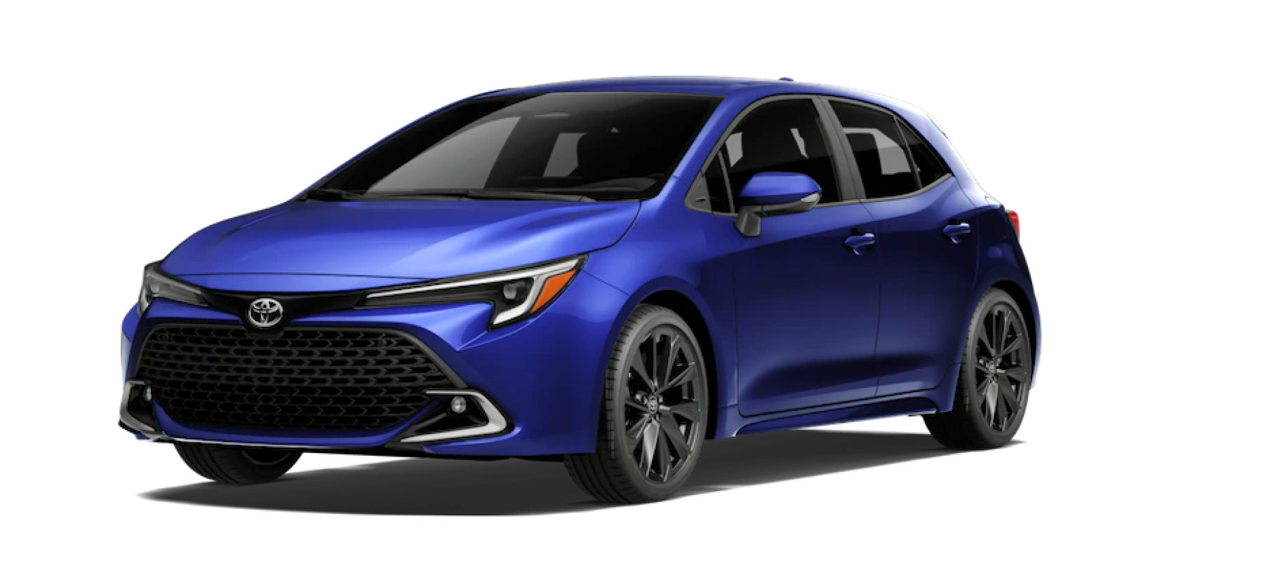 Toyota Corolla Cross Limited Híbrido 2024 SUV