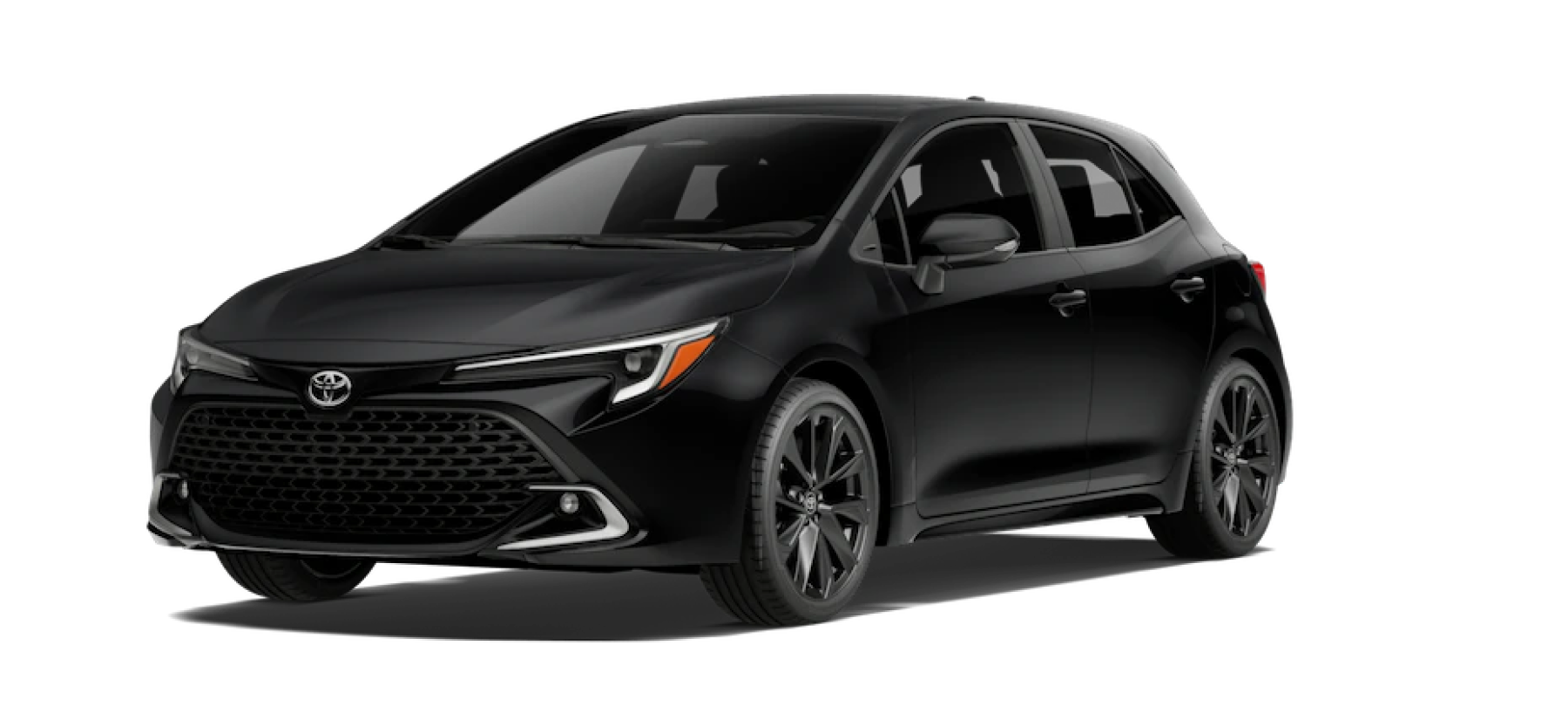 Toyota Corolla Cross GAZOO 2024 SUV compacto en República Dominicana