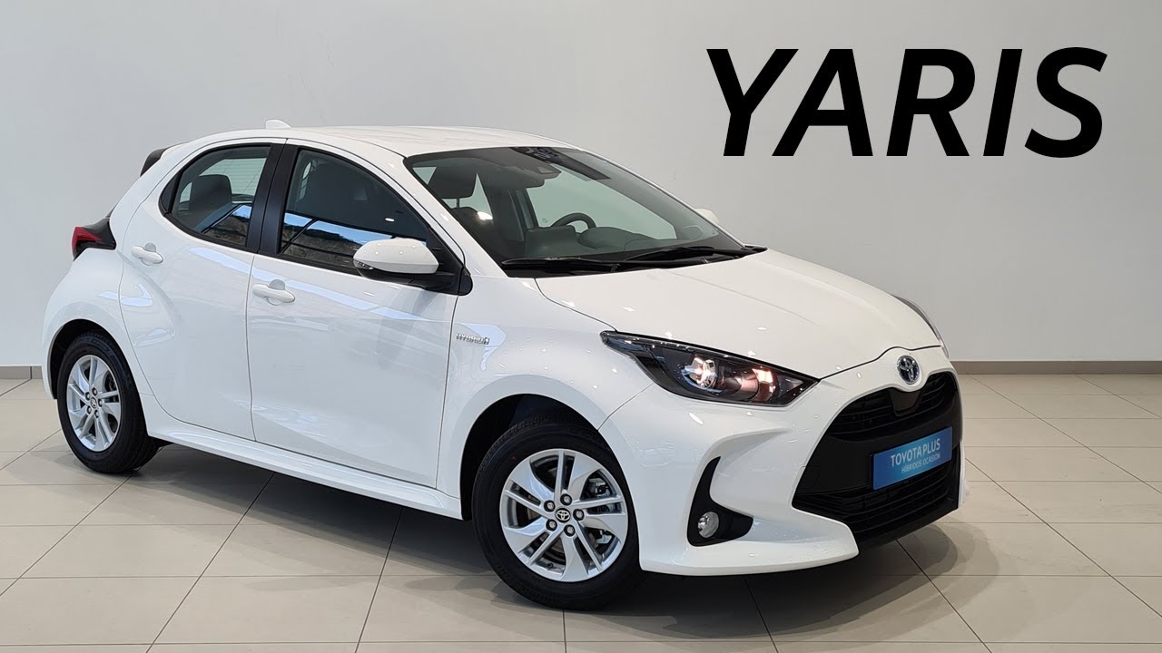 Toyota Yaris 2024 Sedán en República Dominicana
