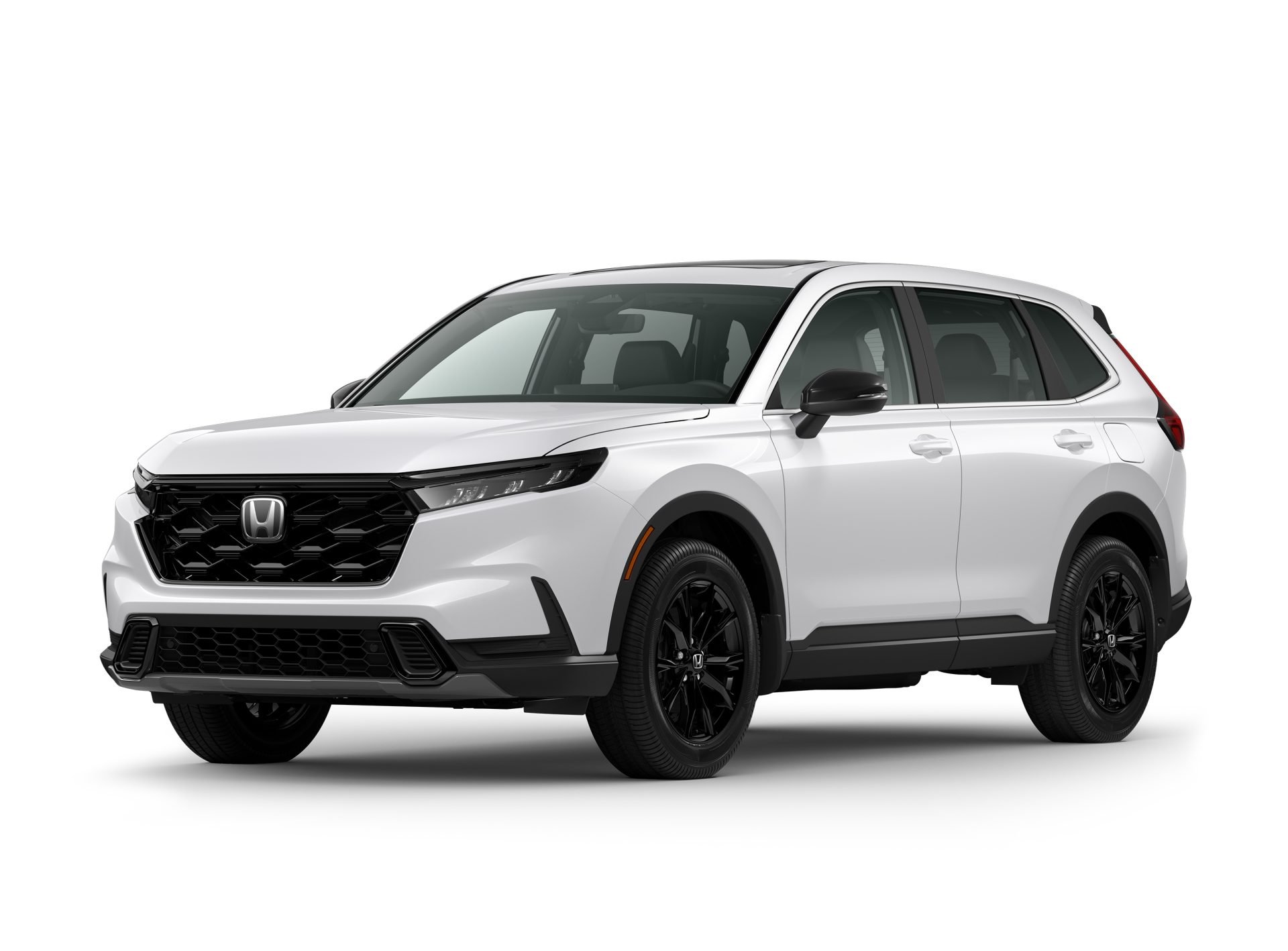 Honda CR-V LX 2024 SUV
