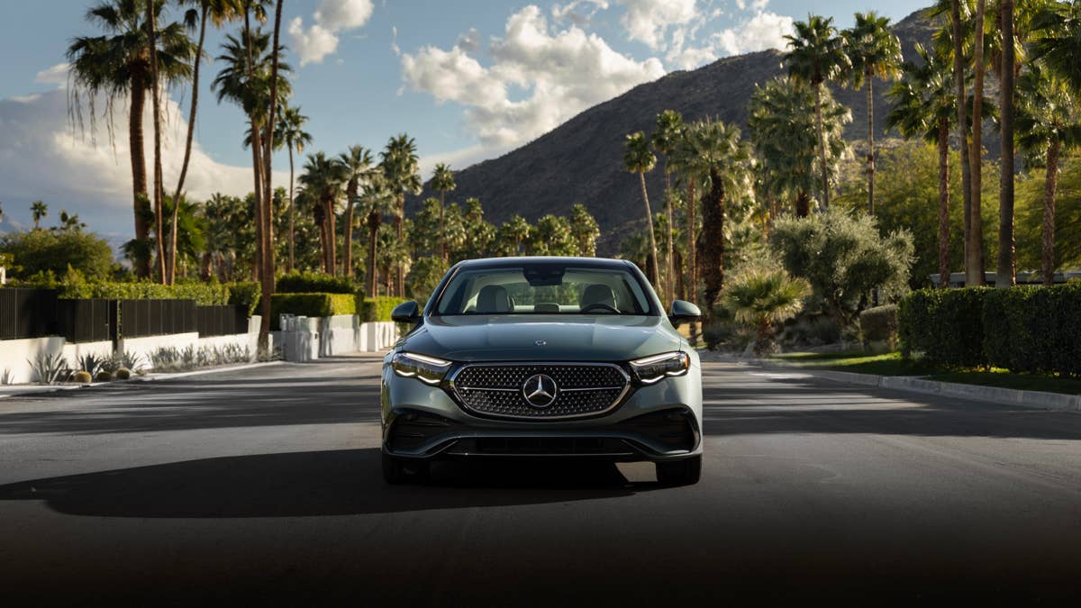 Mercedes-Benz EQA 350 4MATIC Modelo 2024 en República Dominicana