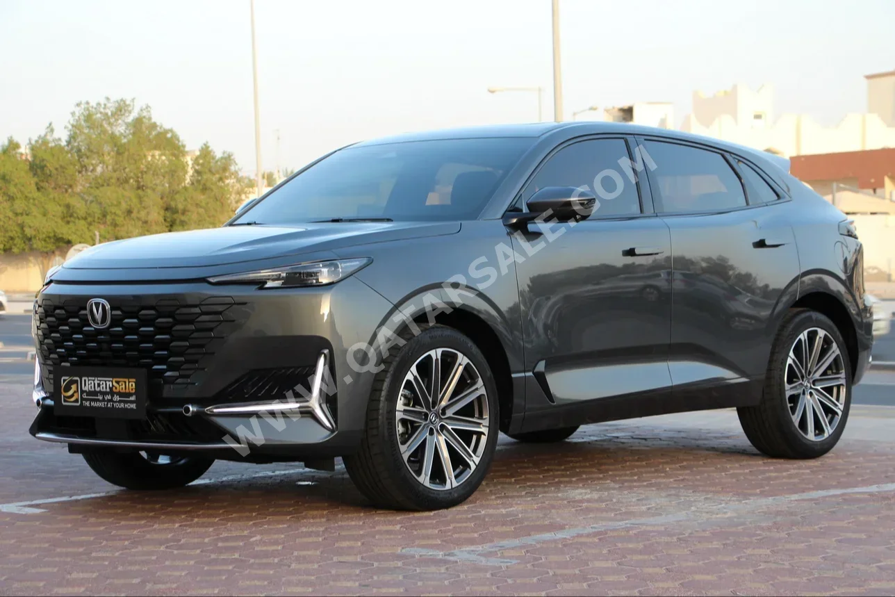 Changan Uni-K Elite 2024 SUV Turbo 2.0L en República Dominicana