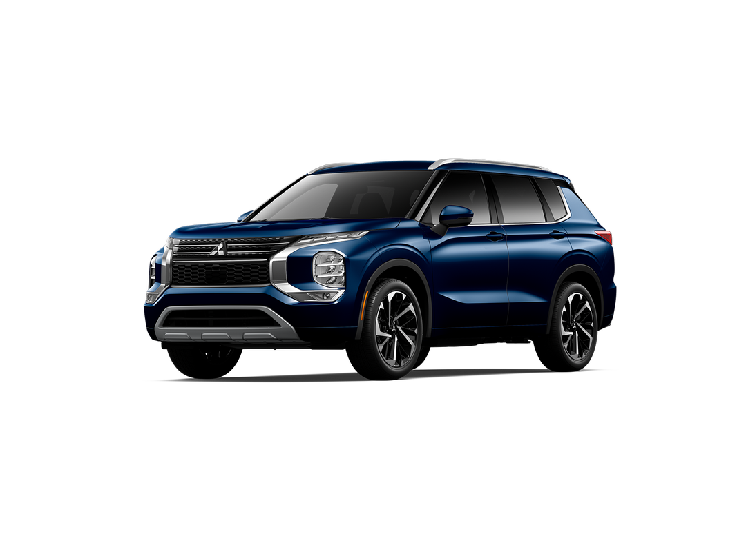 Mitsubishi Outlander 2024 SUV