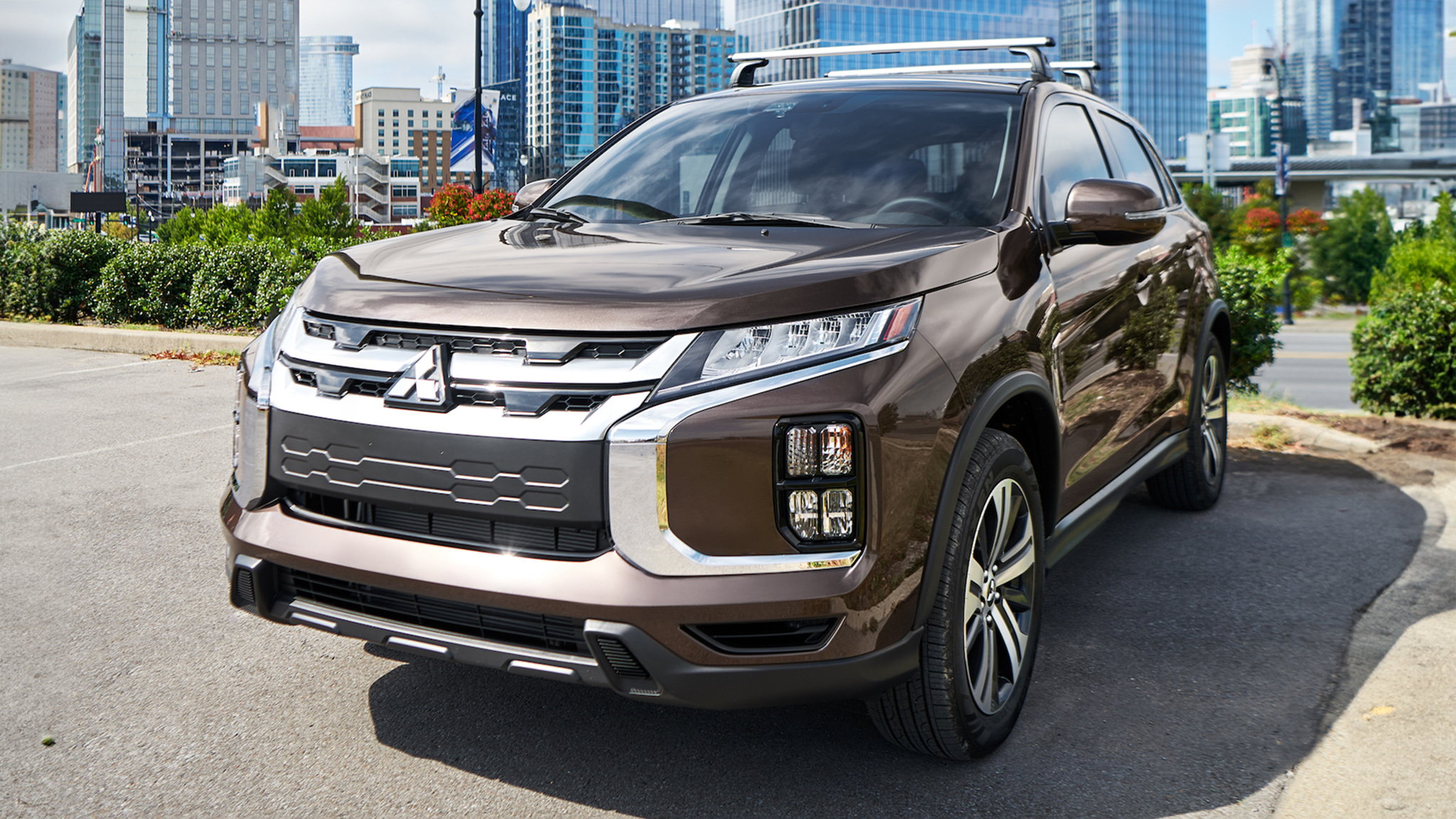 Mitsubishi Outlander 2024 SUV en República Dominicana