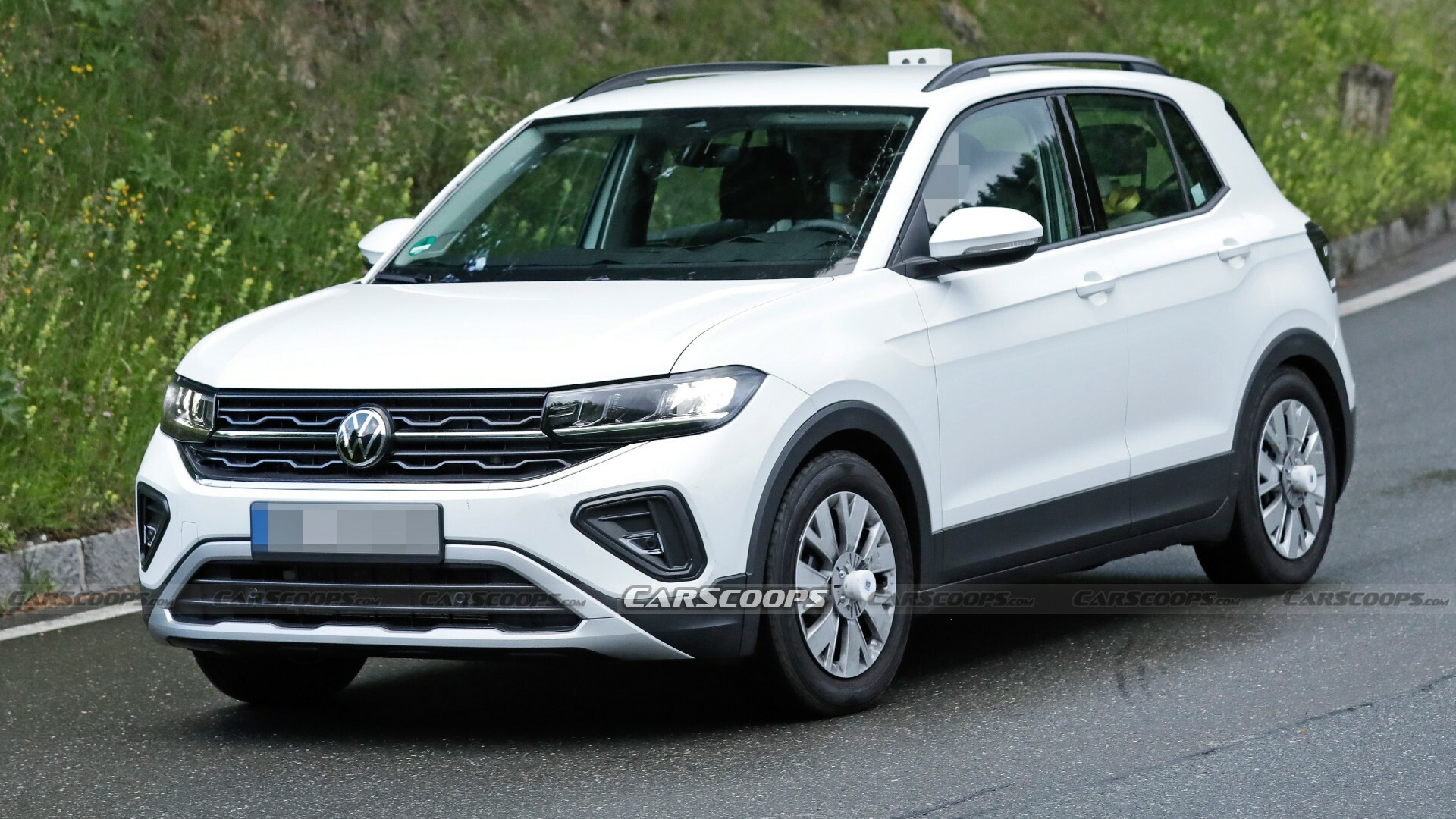 Volkswagen T-Cross Premium 2024 SUV en República Dominicana