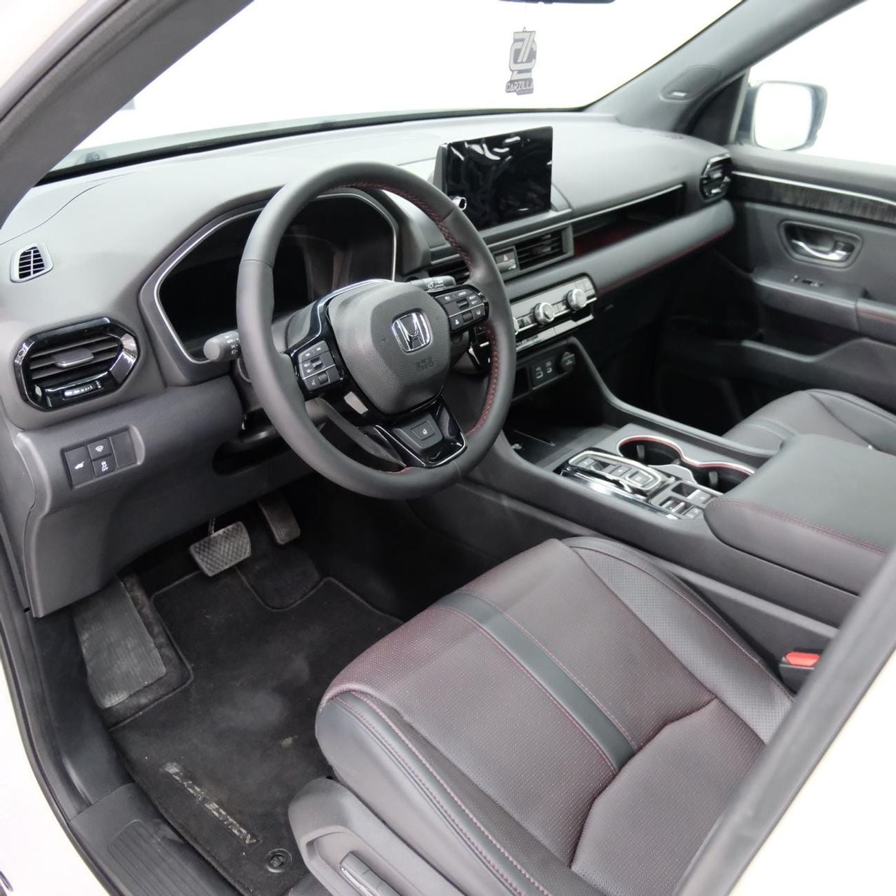 Honda Pilot Elite 2024 SUV en República Dominicana