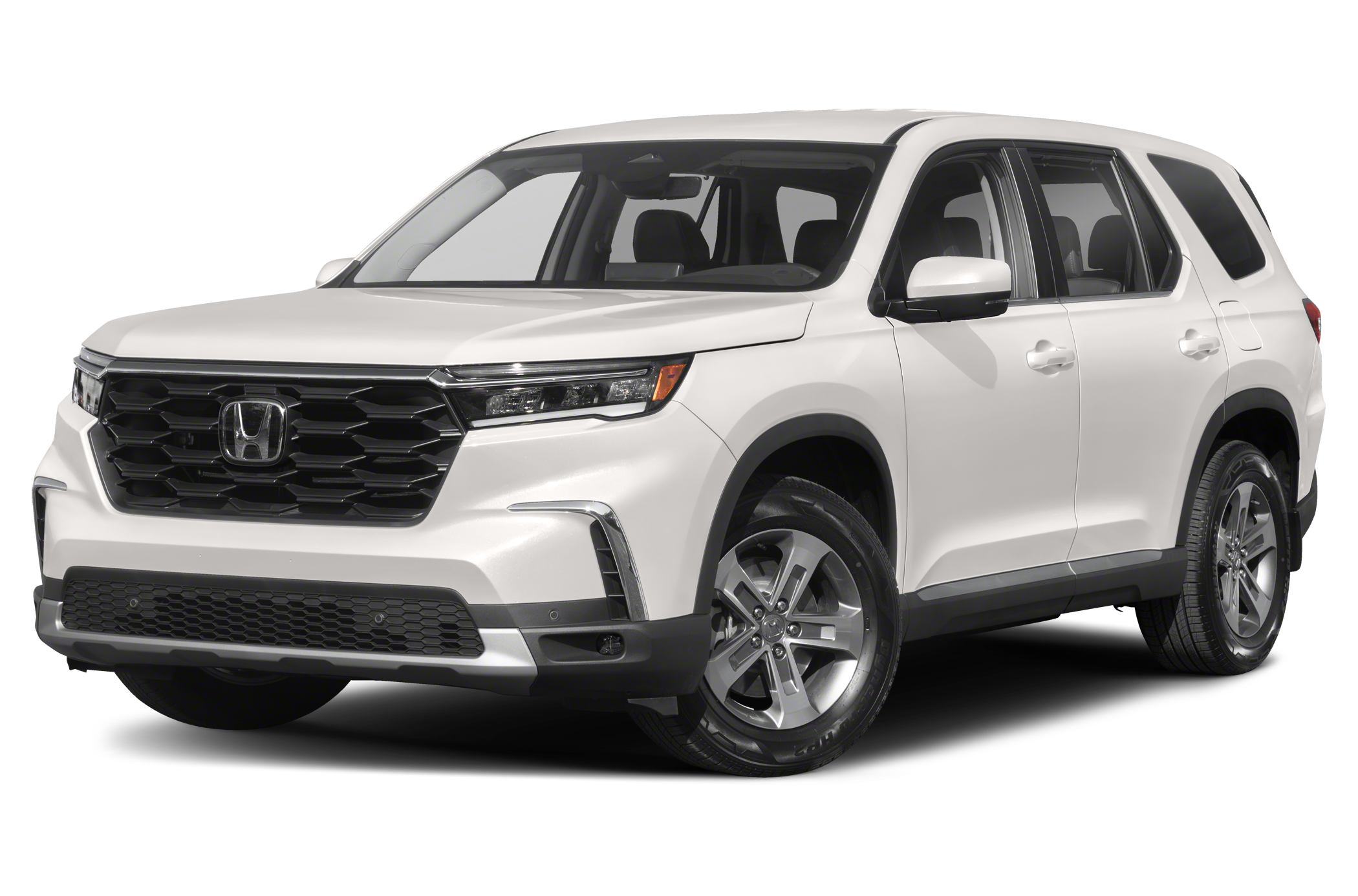 Honda Pilot Elite 2024 SUV en República Dominicana